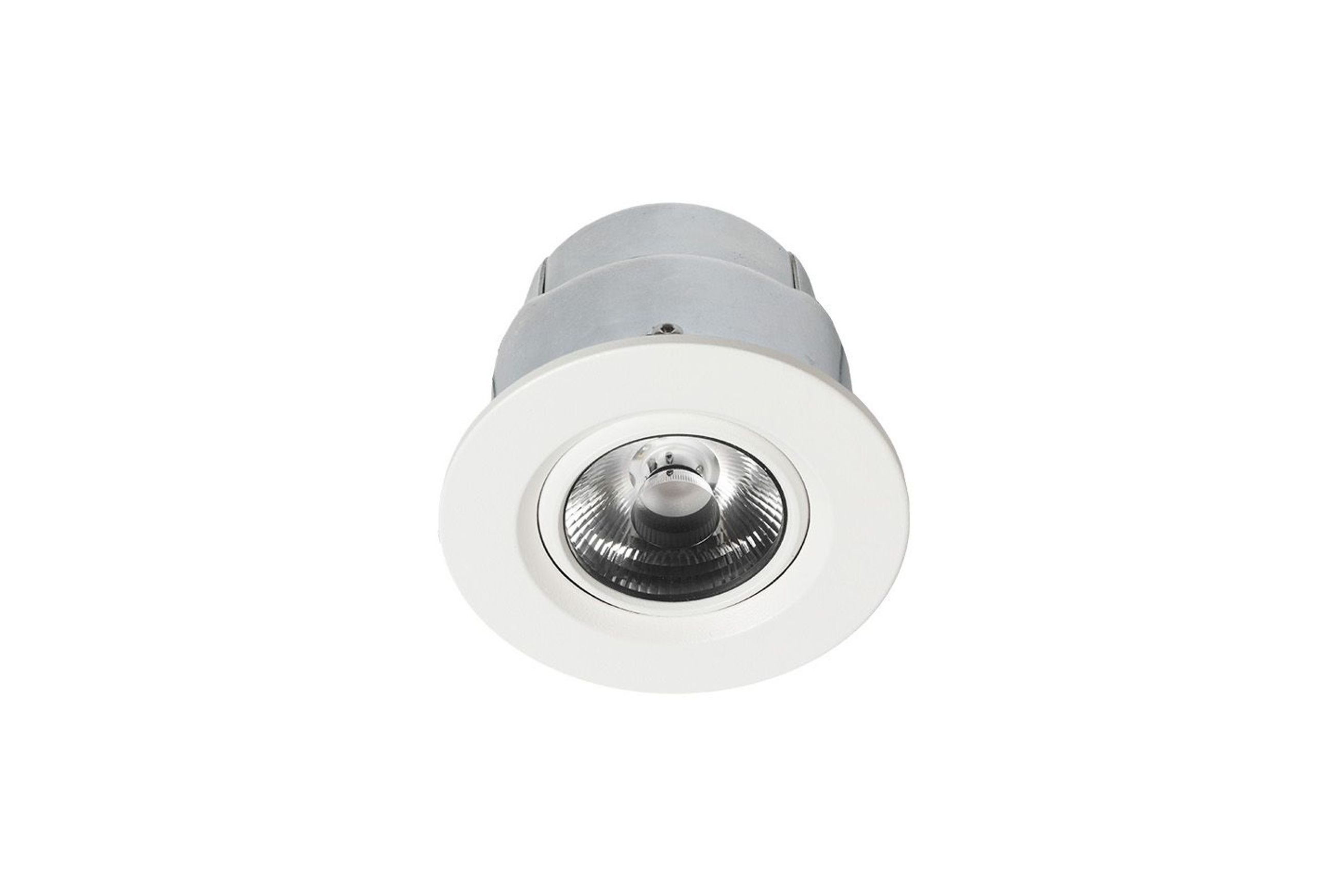 ZELA Fire Rated Tilt Downlight