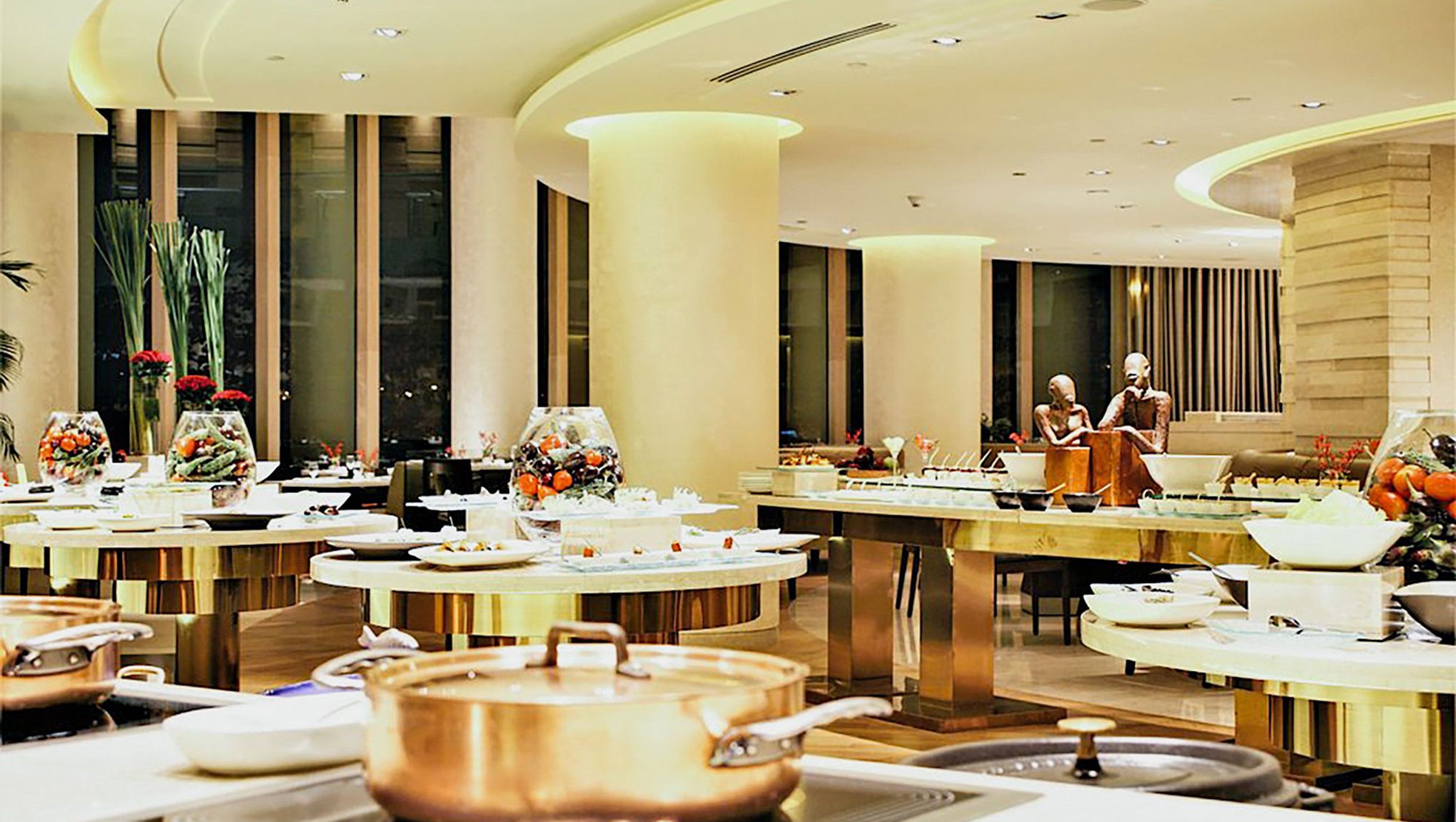 Trident Hotel Mumbai