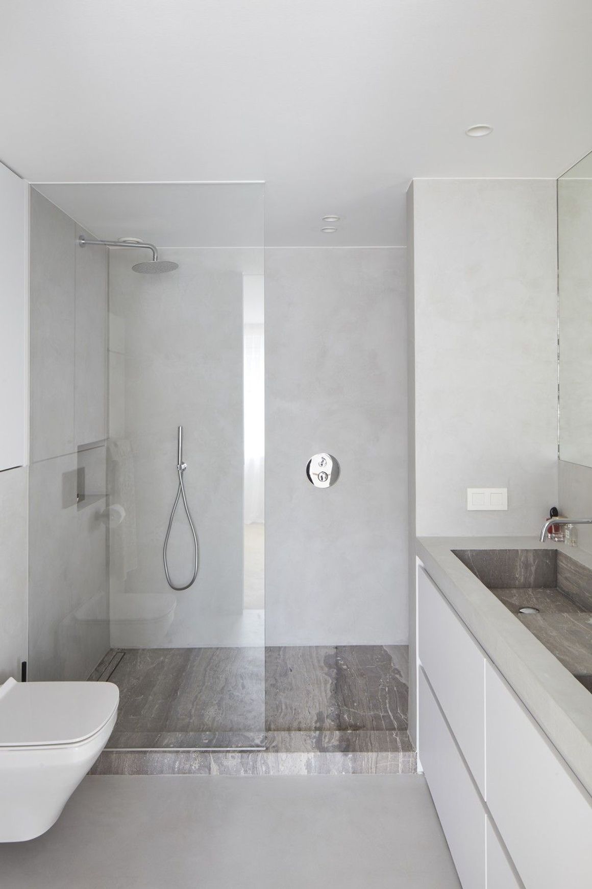 Autumnus Dark Marble