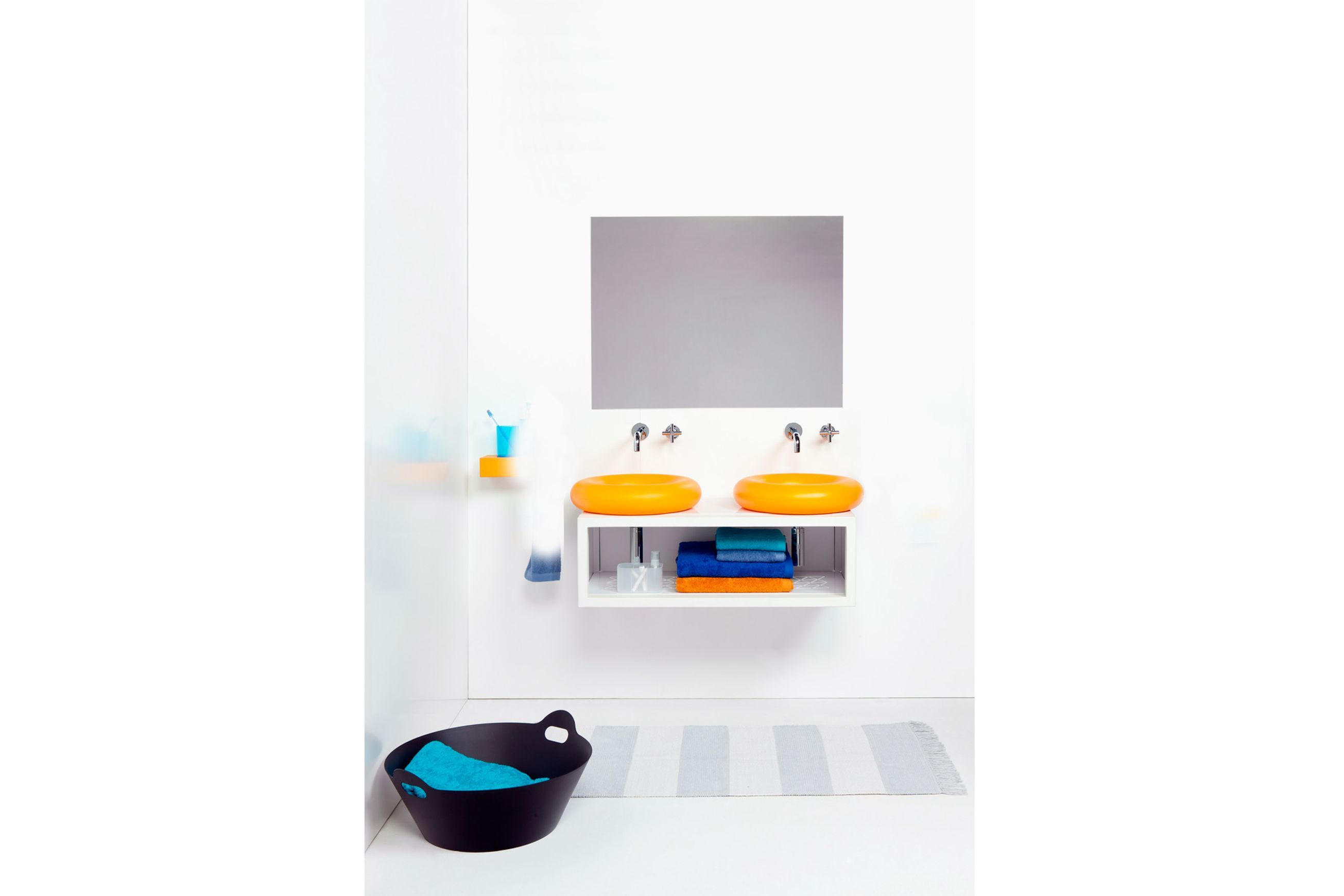Bounce & Boing Basins by Ever Life Design