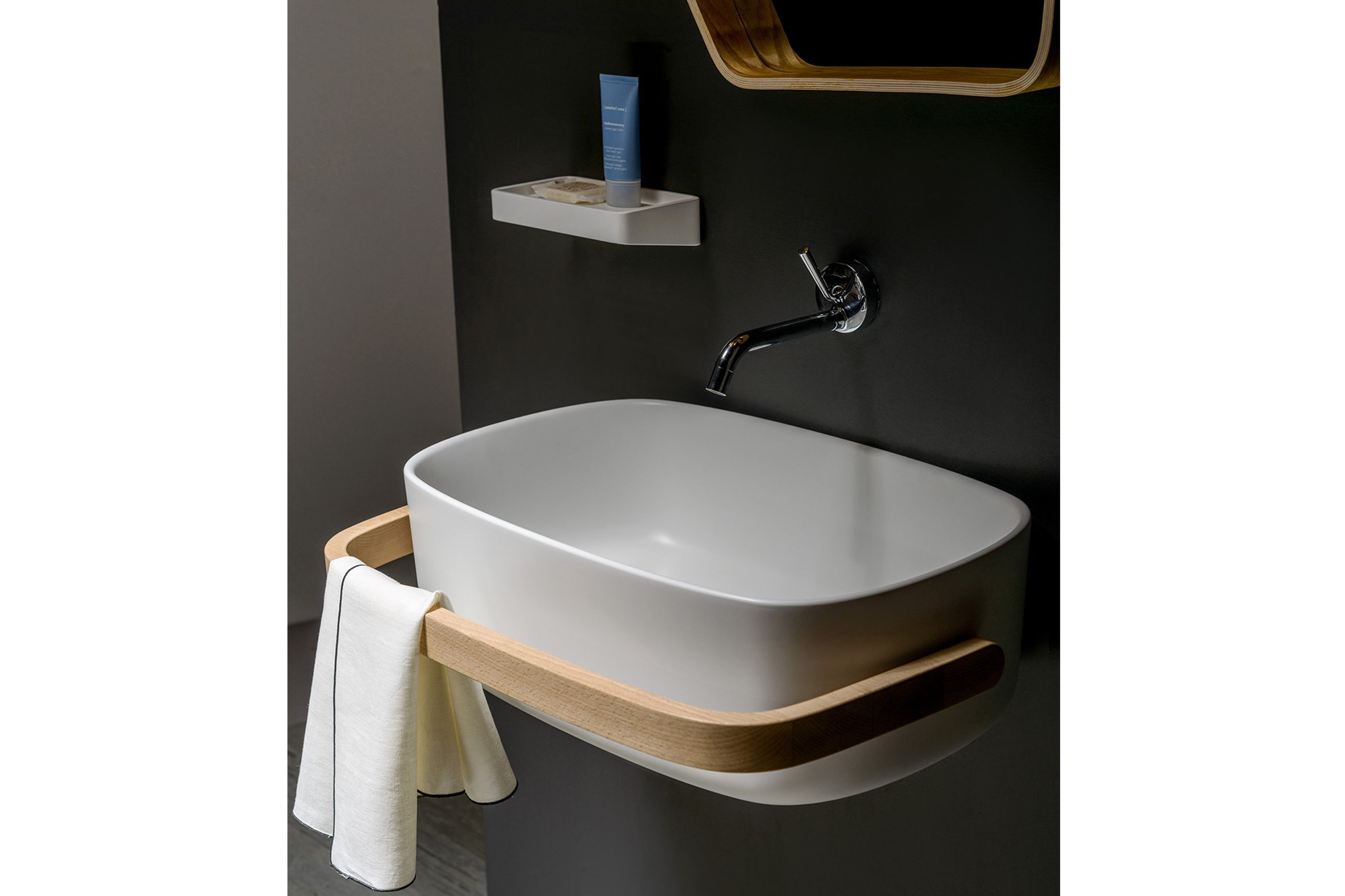 Bounce & Boing Basins by Ever Life Design