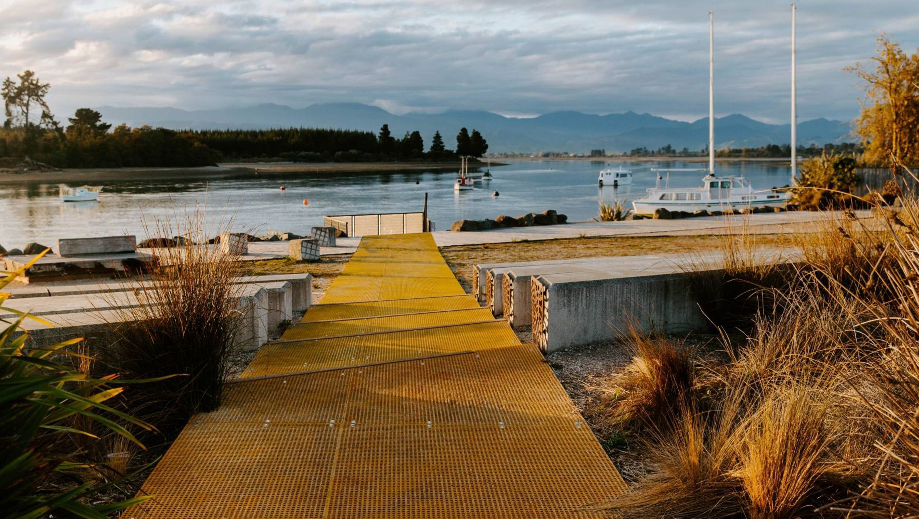 Mapua Waterfront Park
