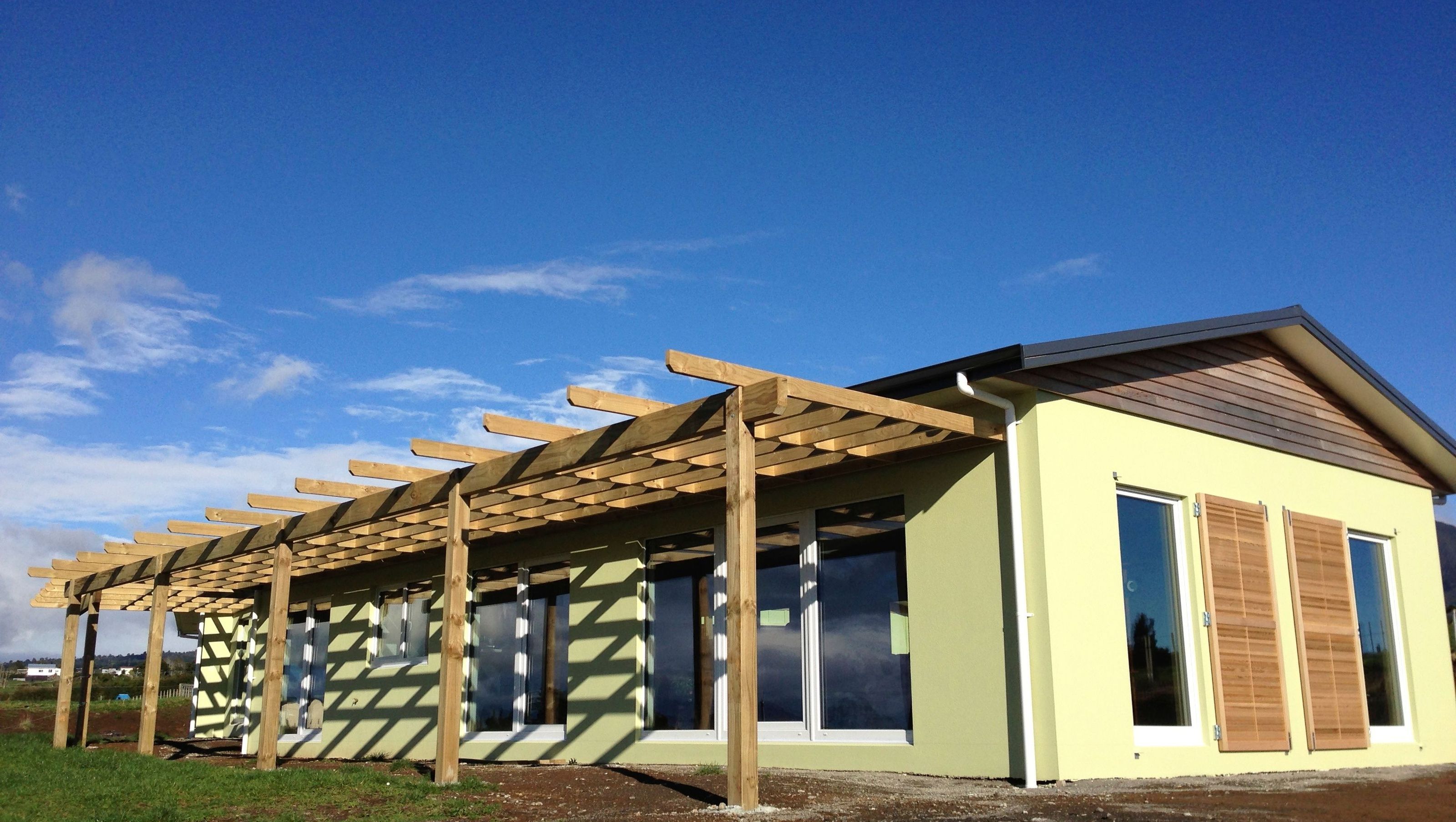 Taranaki – Hurworth