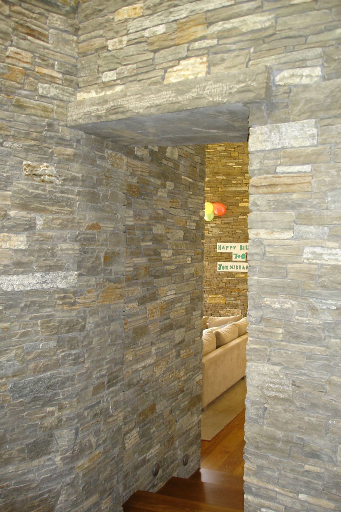 Paradise Stone Walling and Cladding Products