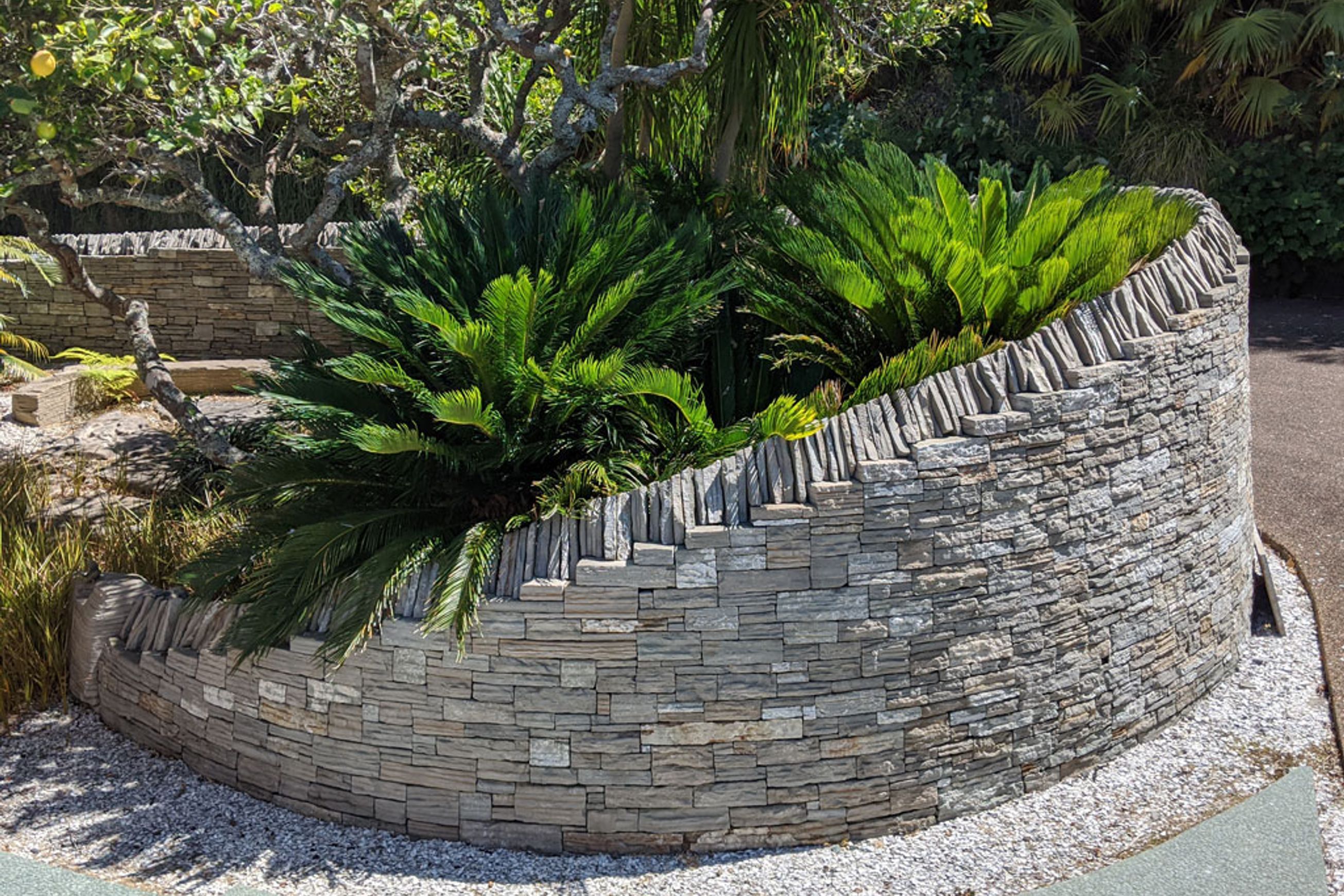 Paradise Stone Landscaping Products