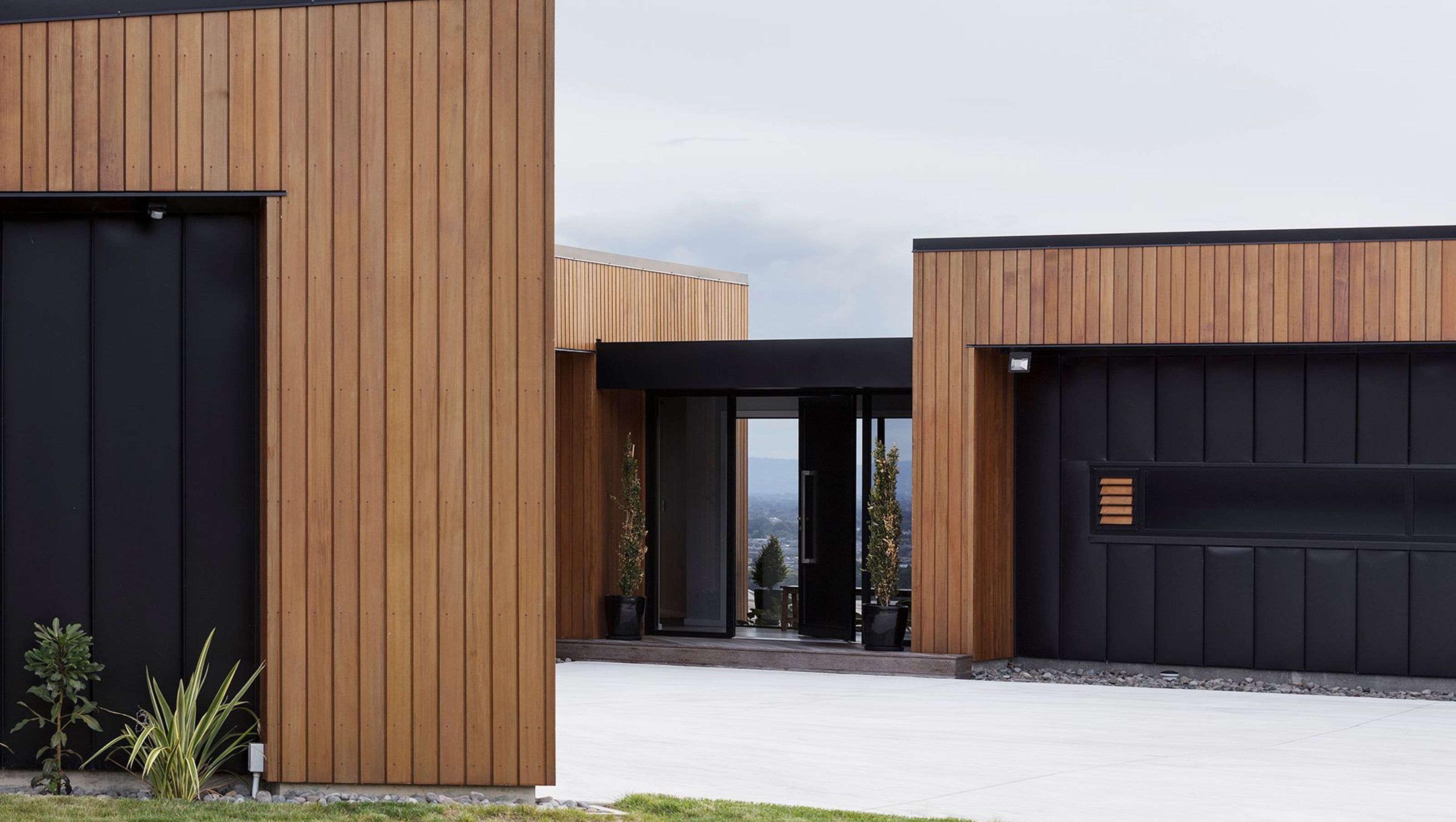 Hilltop House