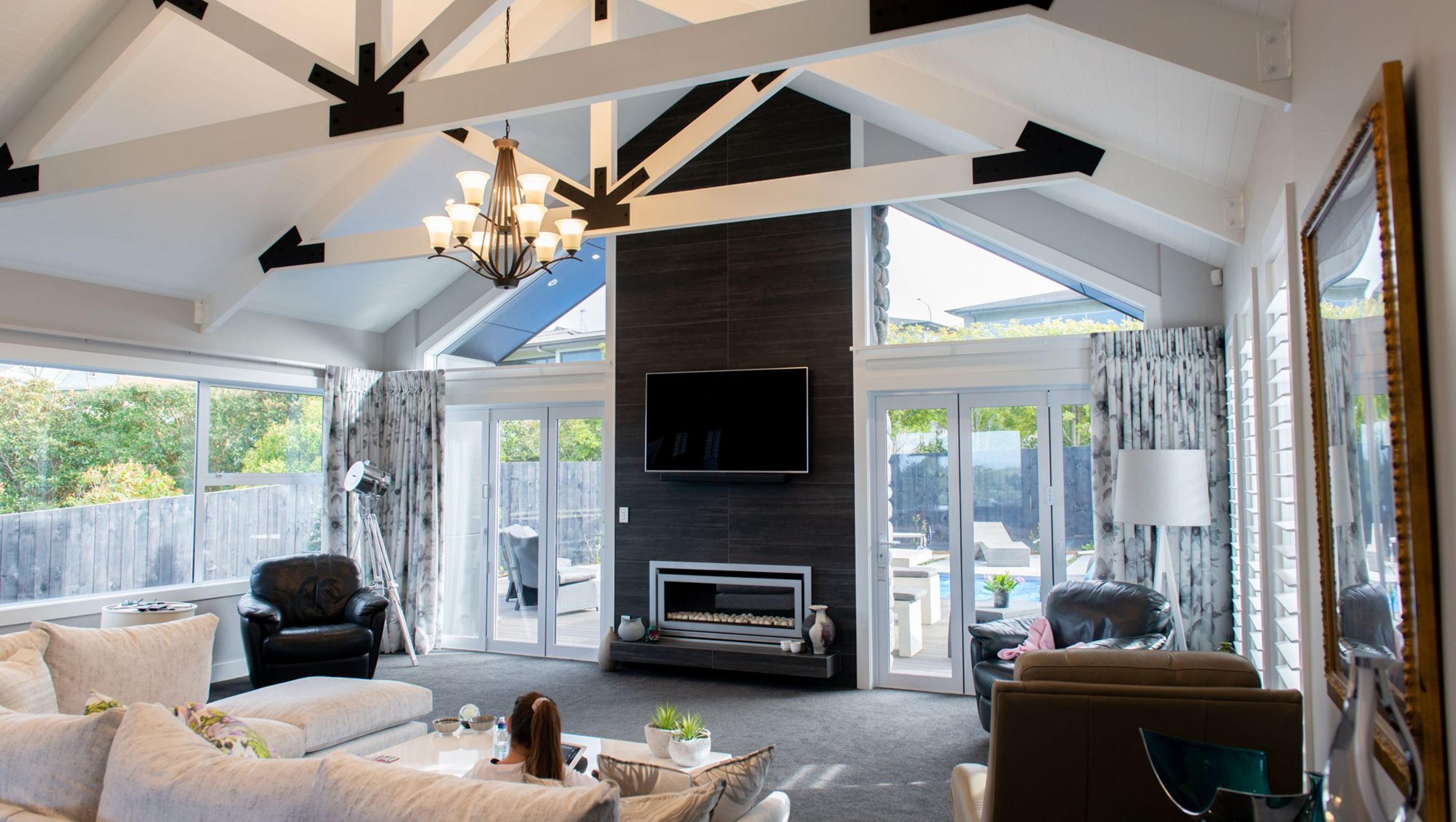 The Lake Renovation