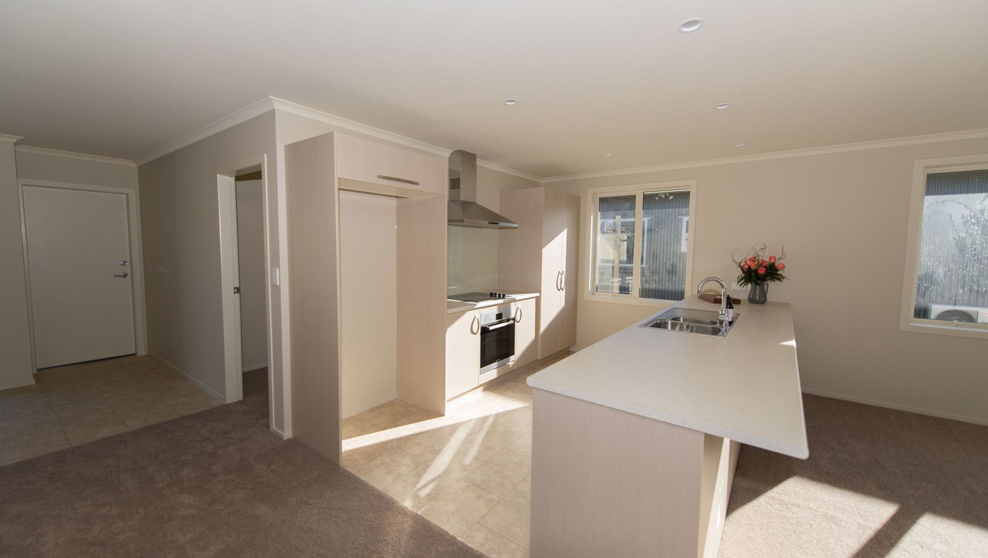 Ngaruawahia Build