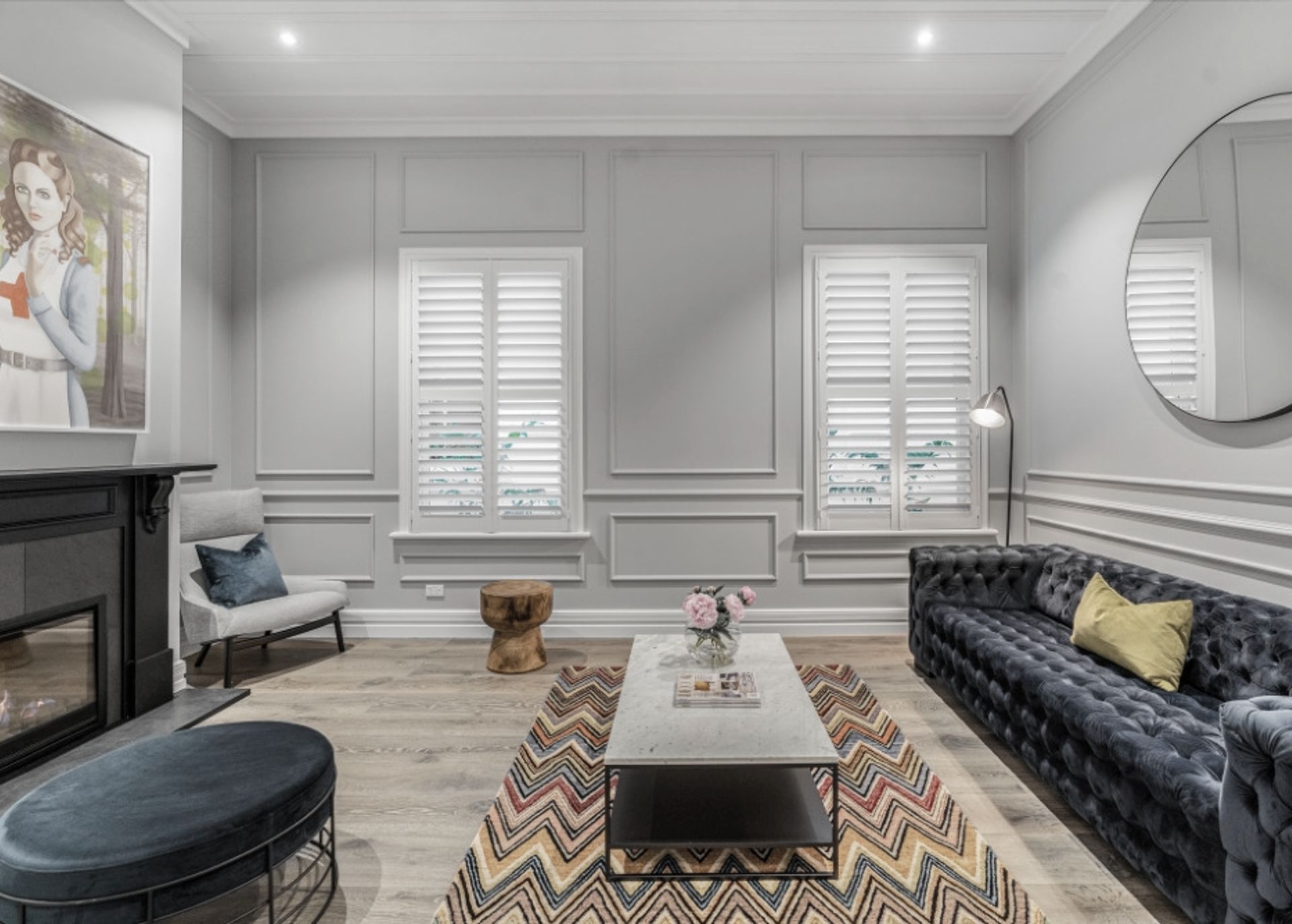 Interior Concepts Homestaging