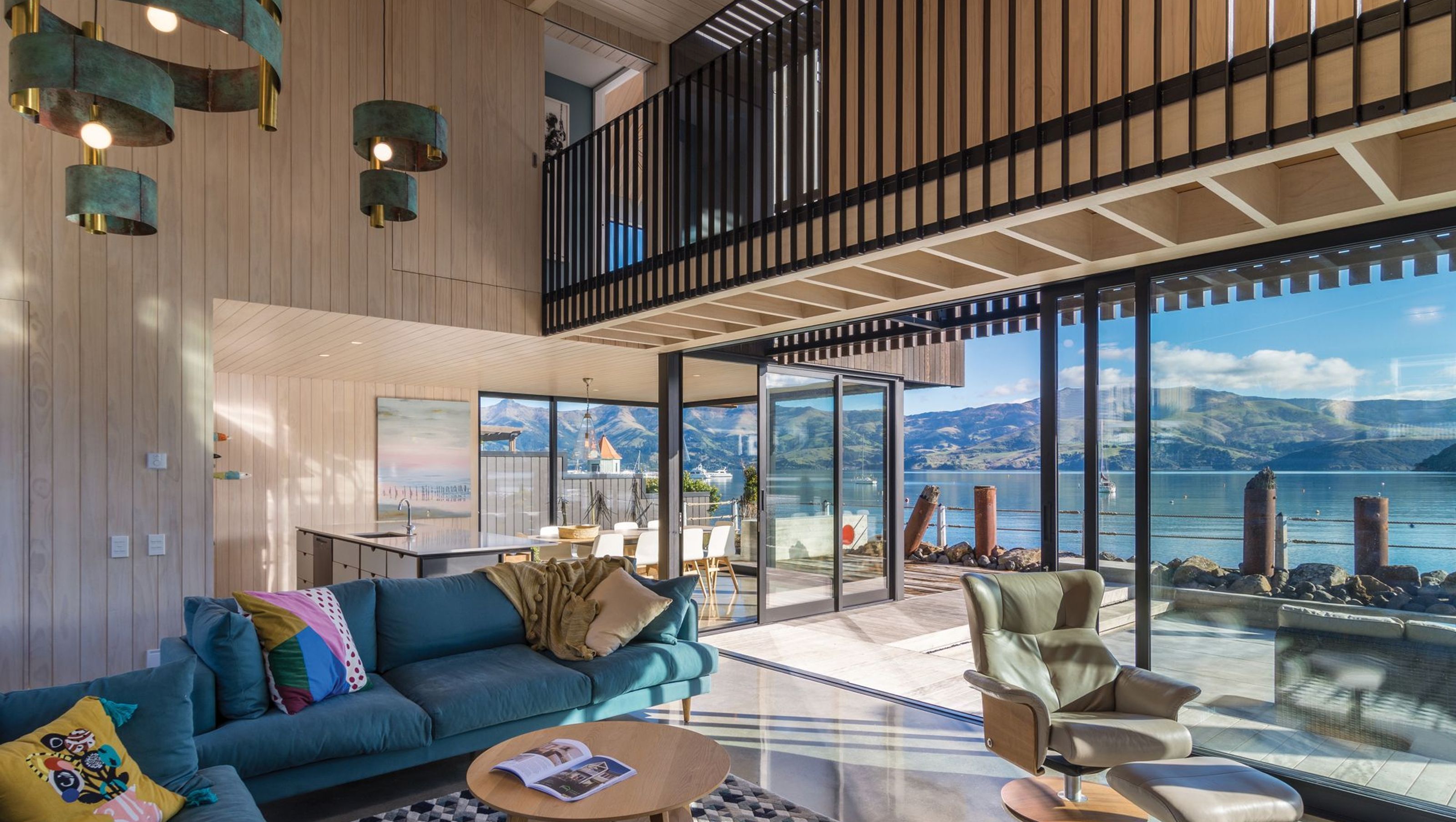 Rue Jolie Residence
