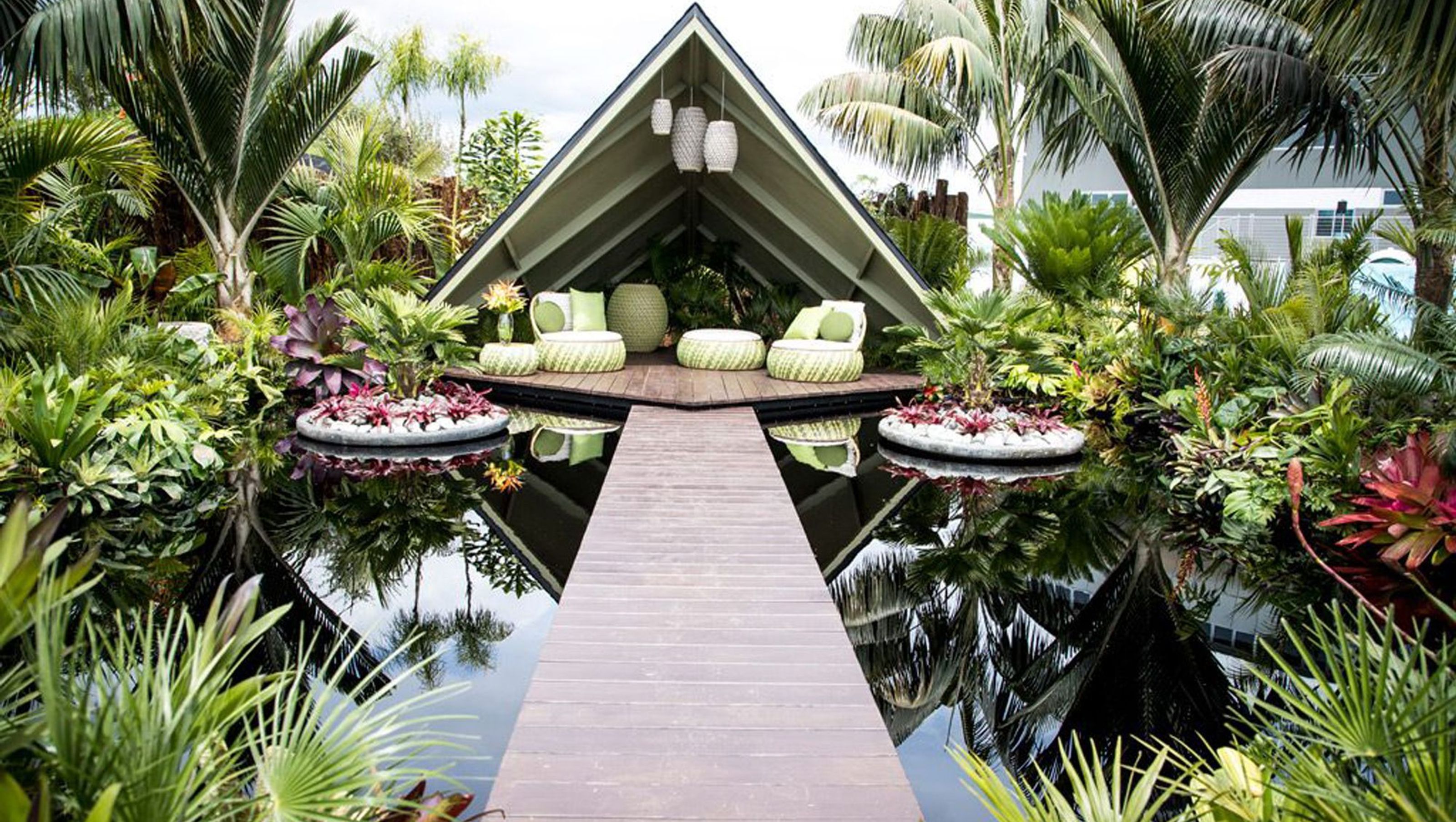 NZ Flower & Garden Show