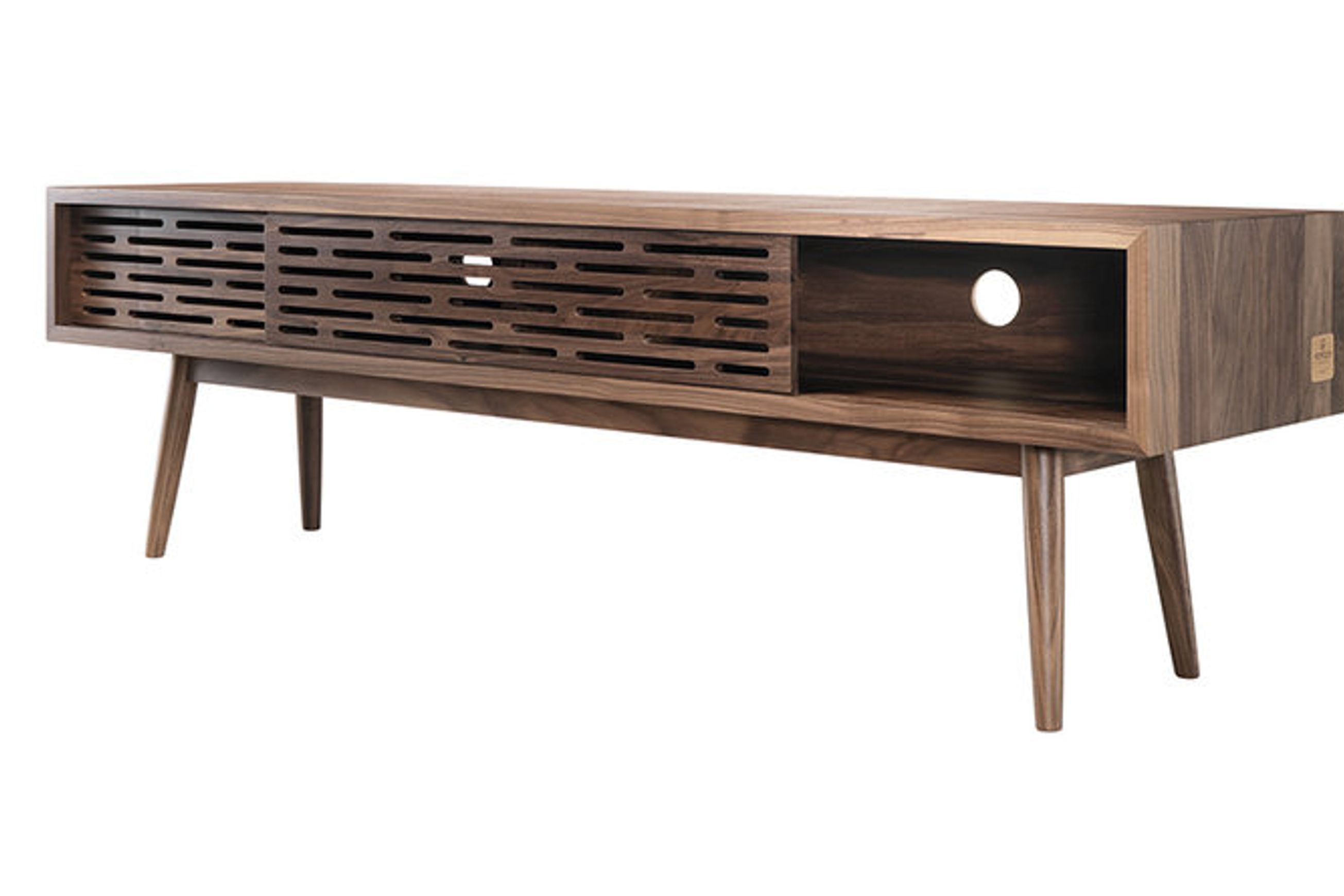 Radio Sideboard