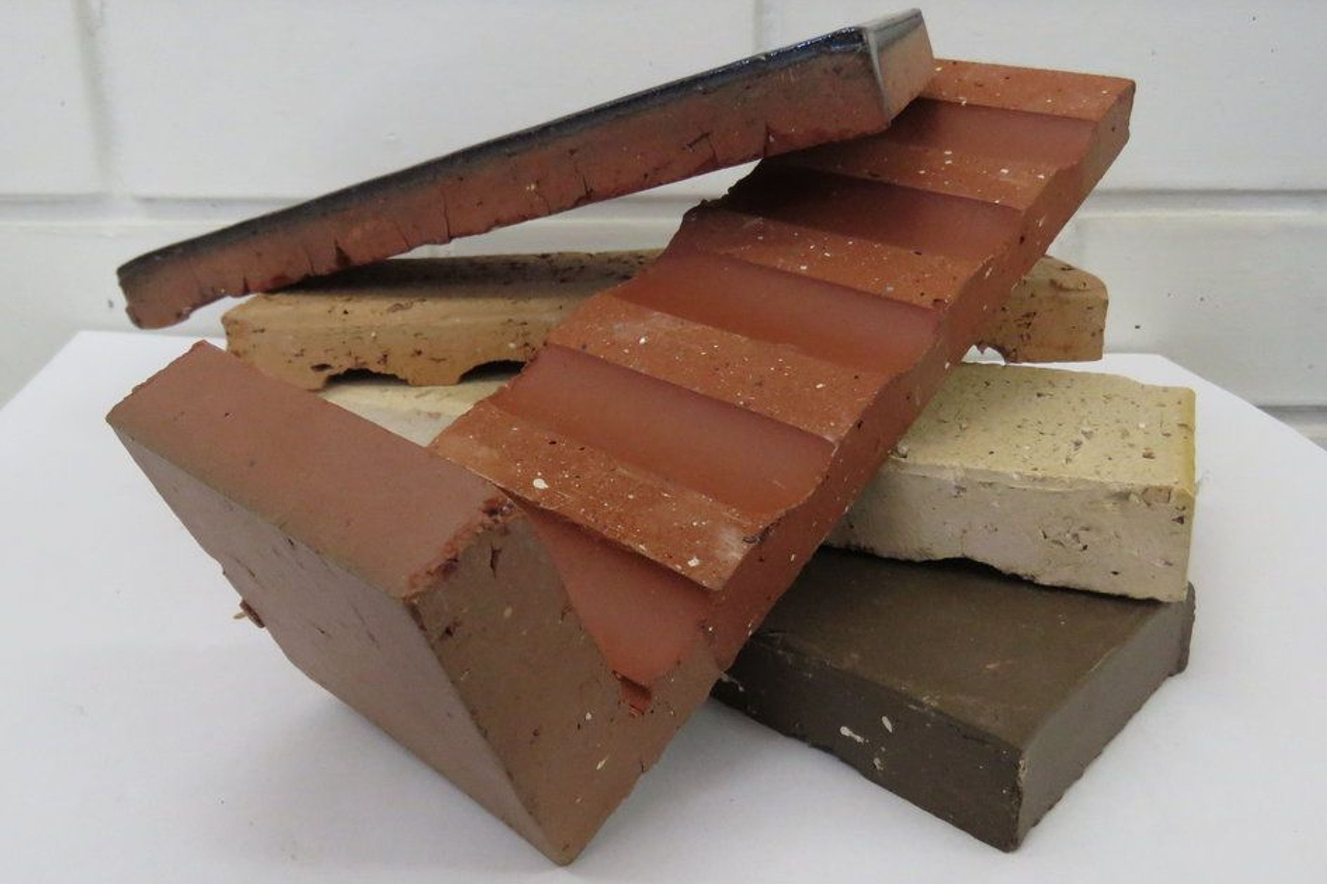 Brick Slips