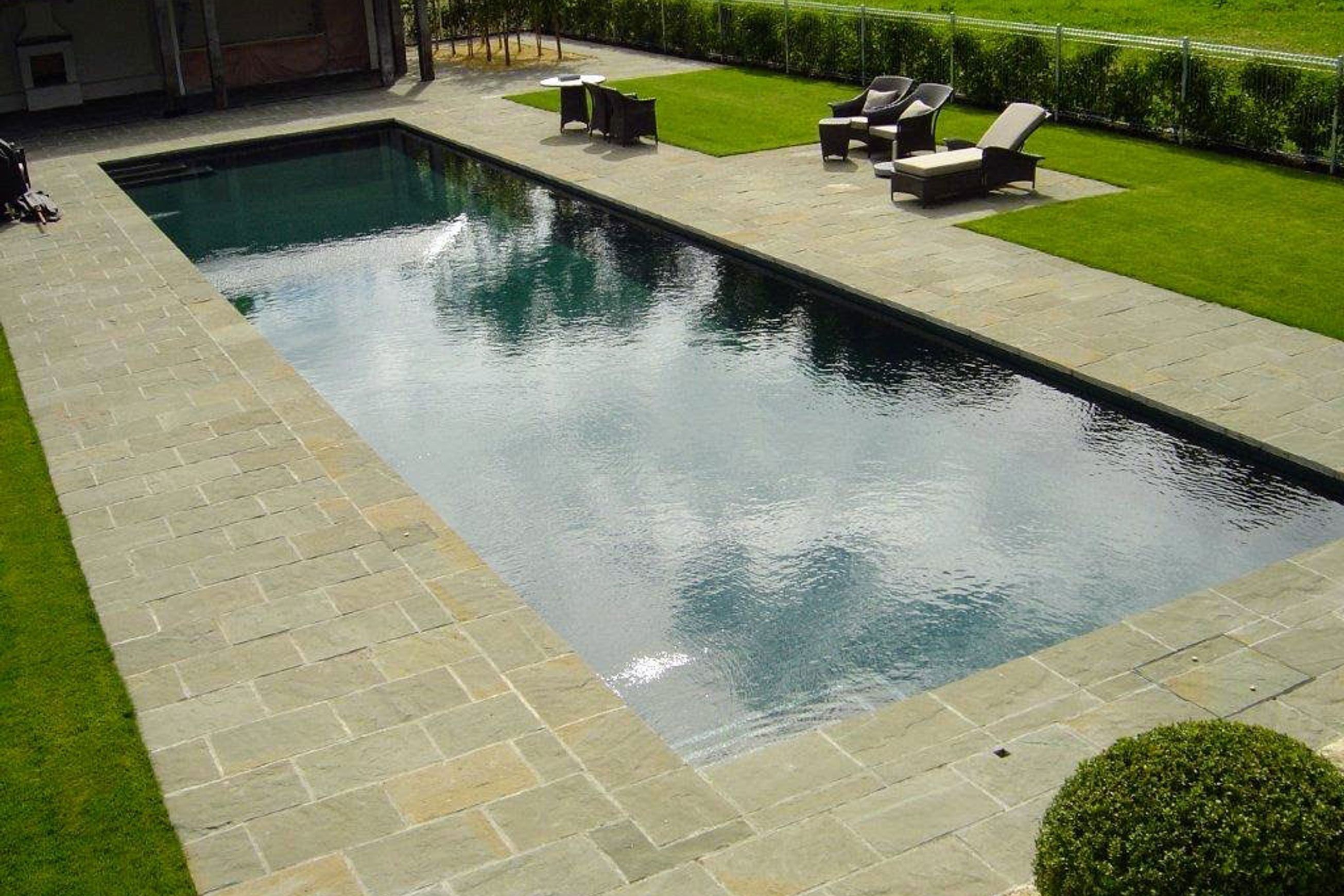 Paradise Stone Landscaping Products