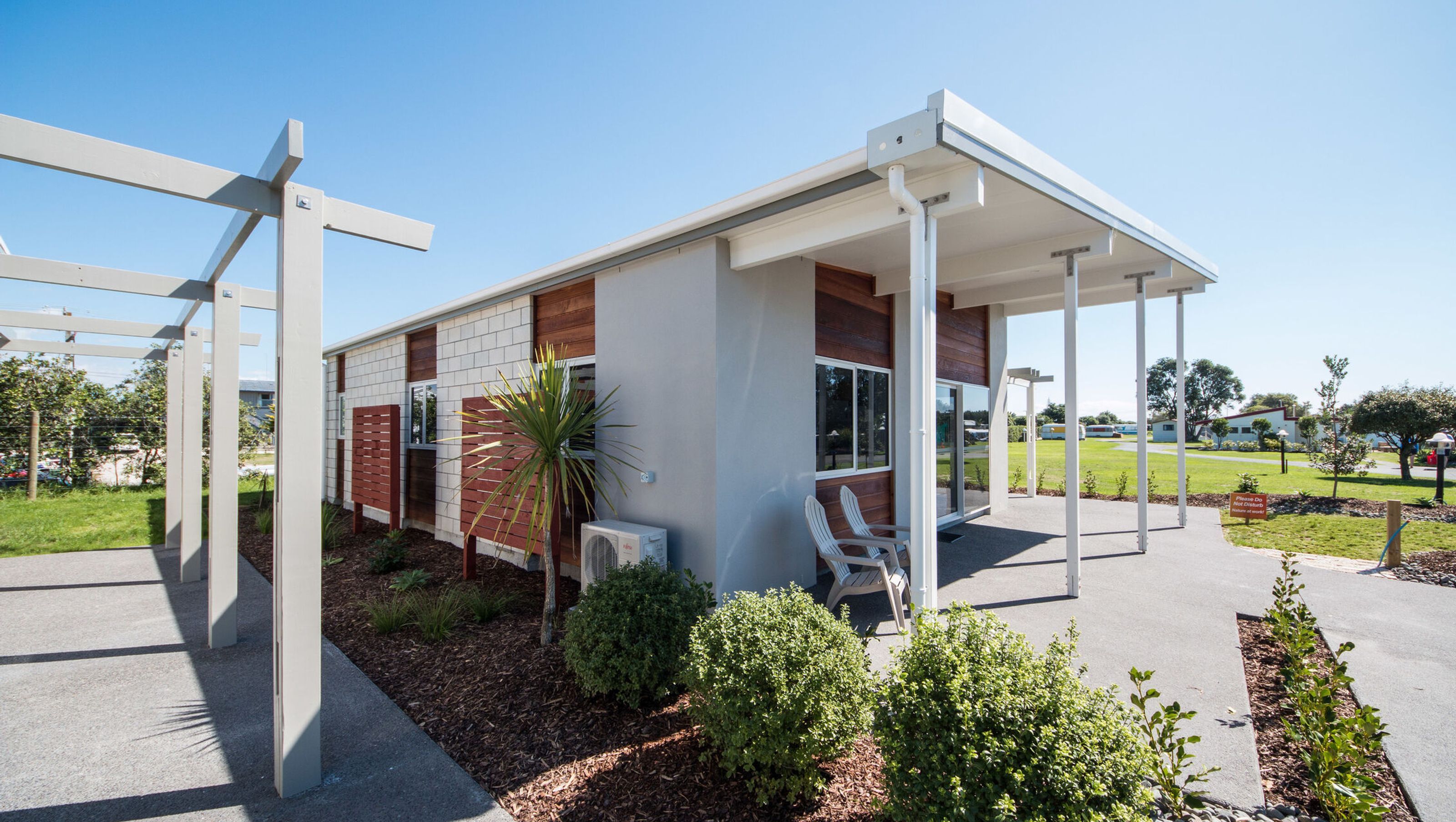 Papamoa Beach Resort
