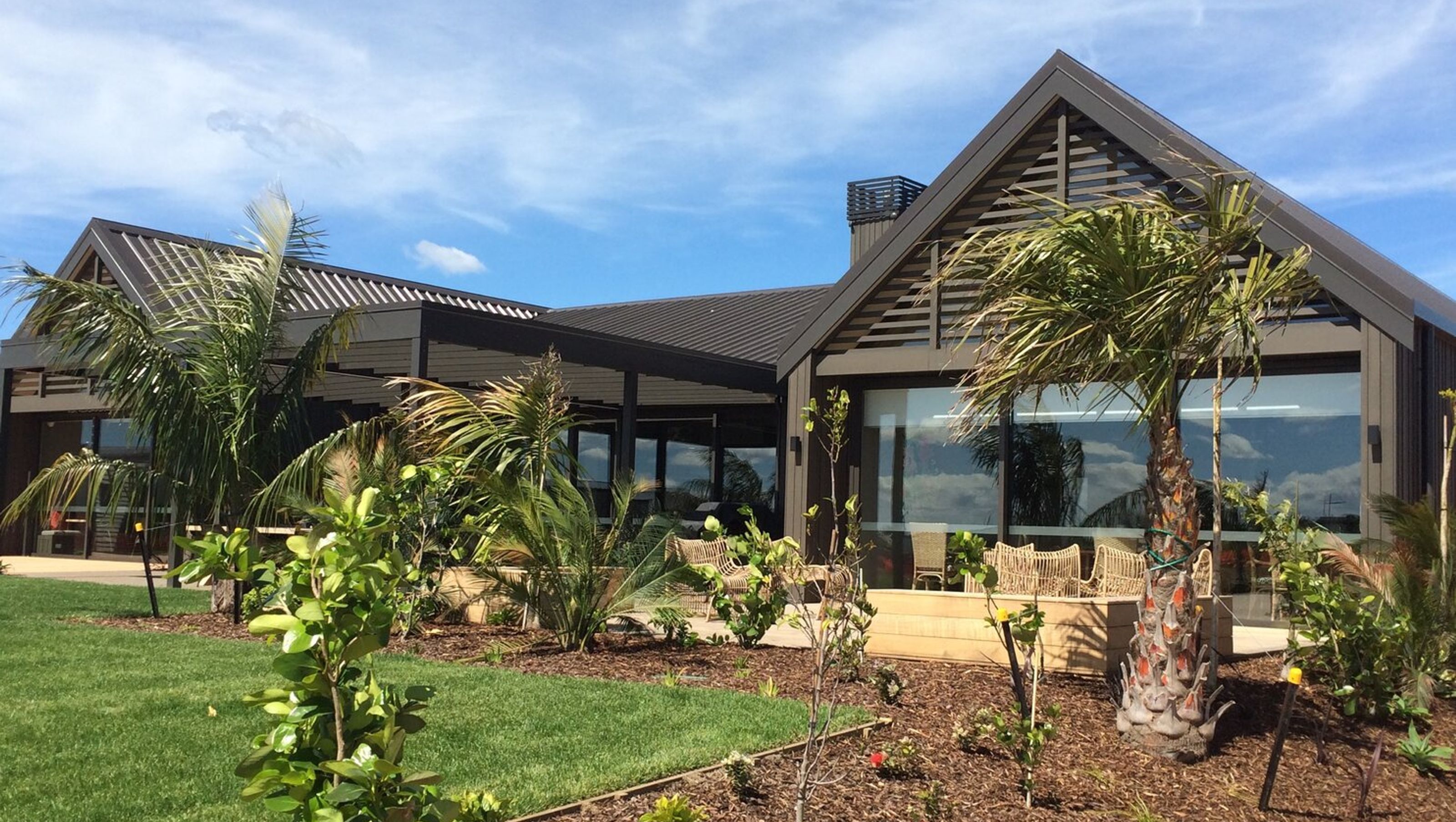 Freedom Village Papamoa