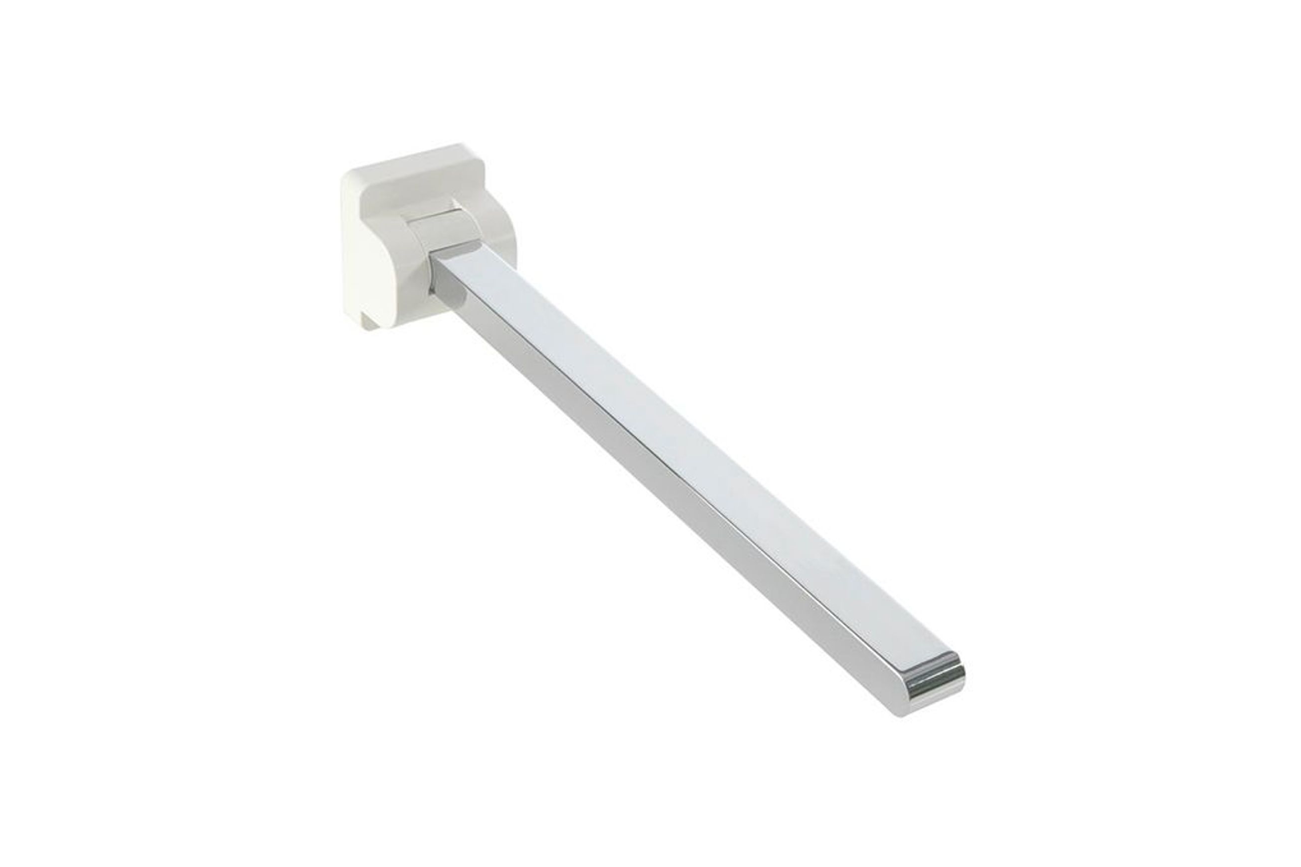 Ponte Giulio Hinged Support Rail
