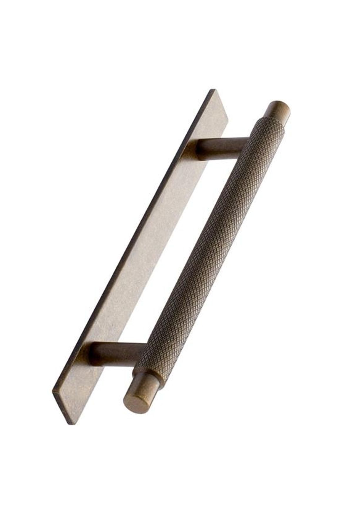 Furnipart Manor+Backplate 128mm | Handle