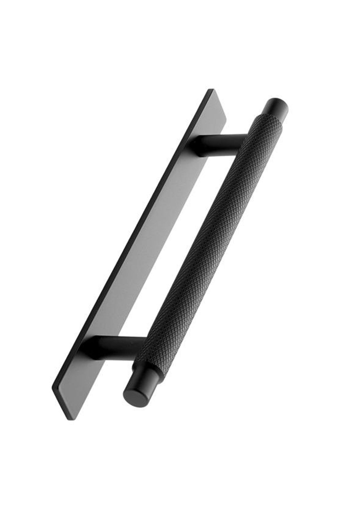 Furnipart Manor+Backplate 128mm | Handle
