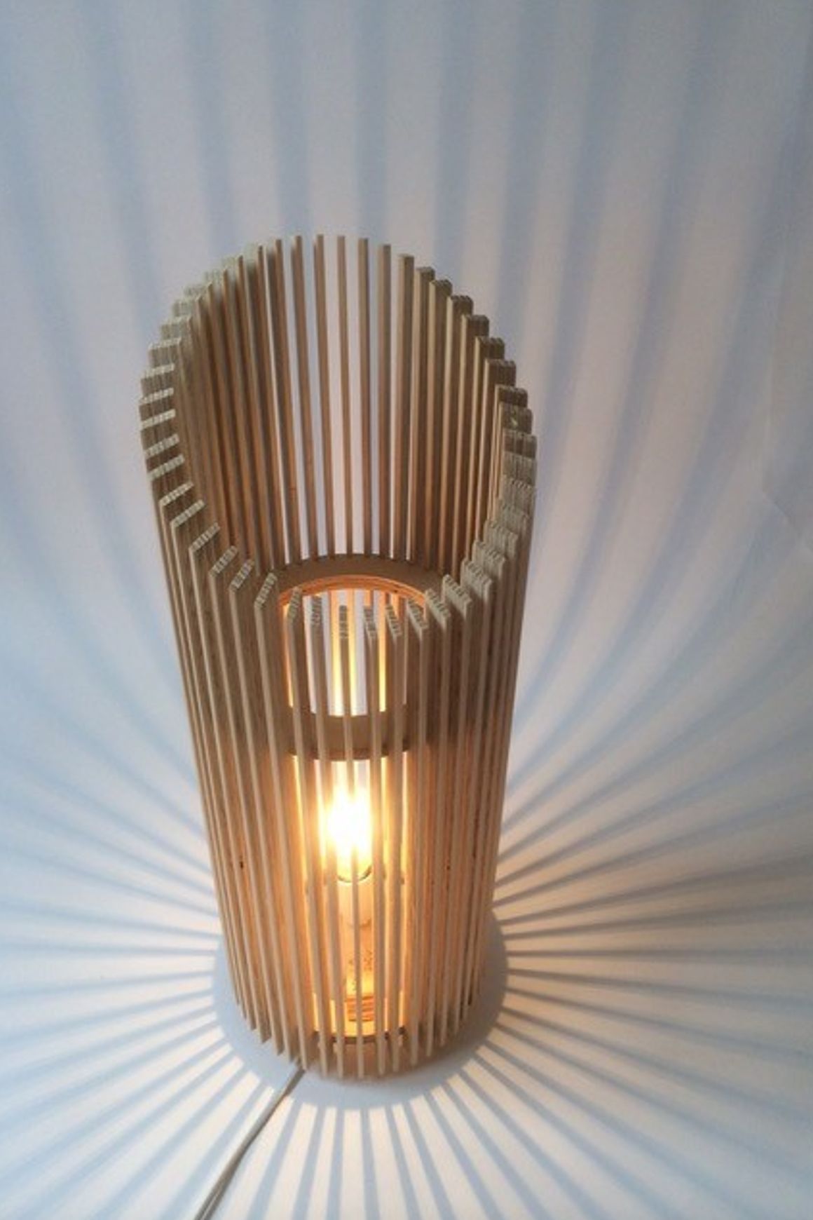 iO Slice Lamp