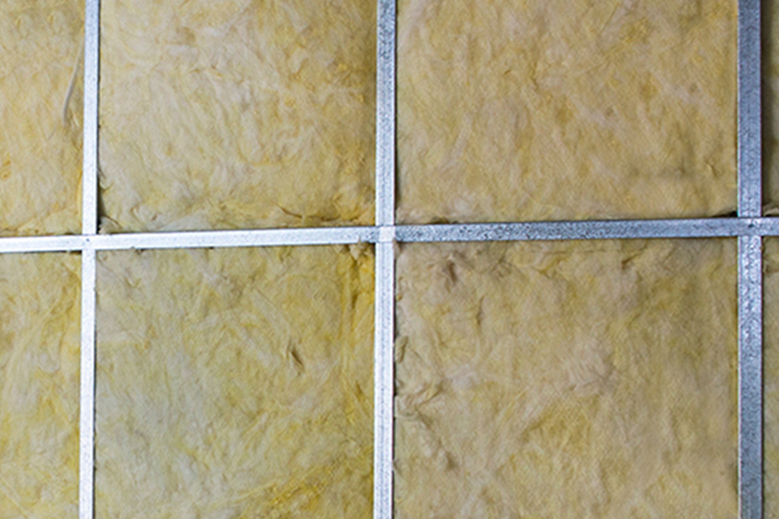 Acoustic Gold Home Insulation | R1.8 - R2.2