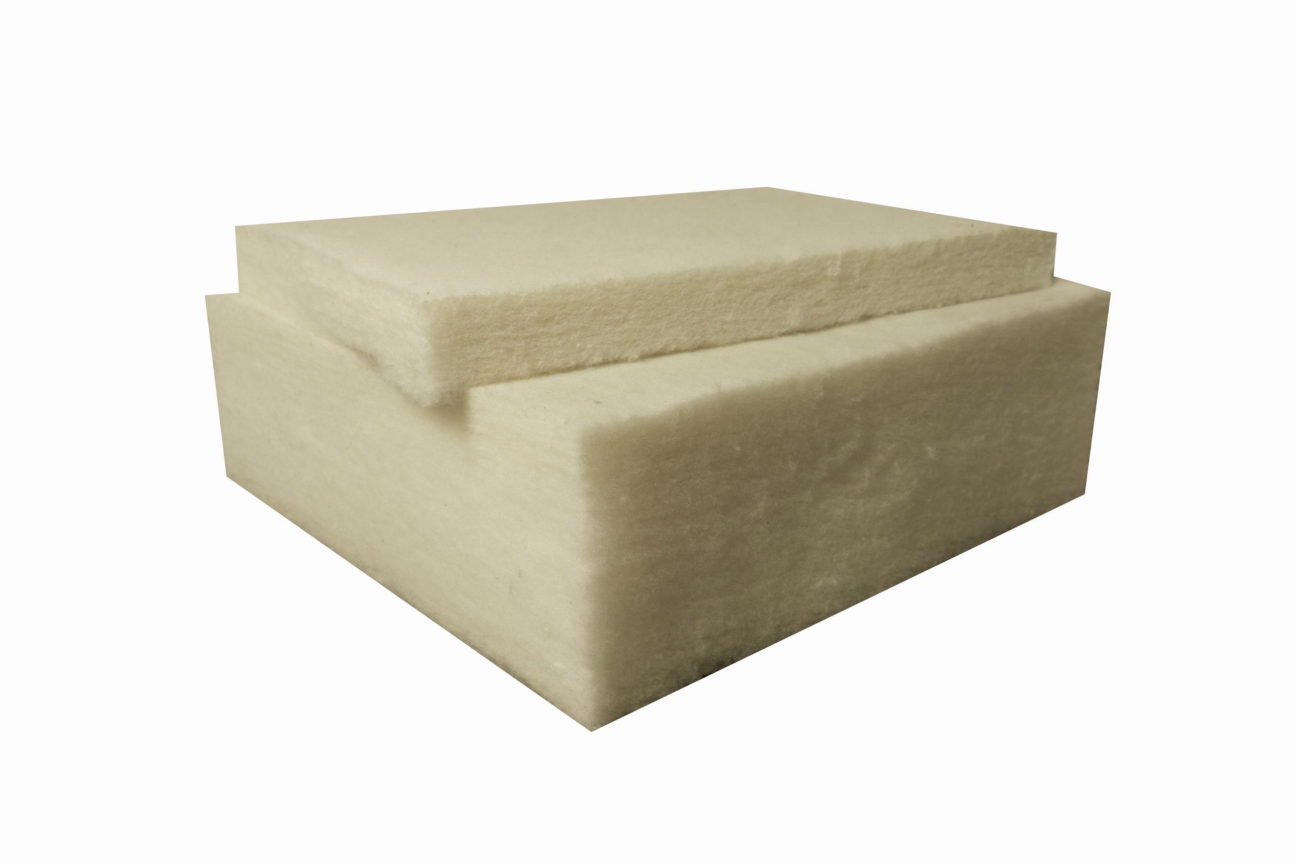 Thermal and Acoustic Wool Insulation