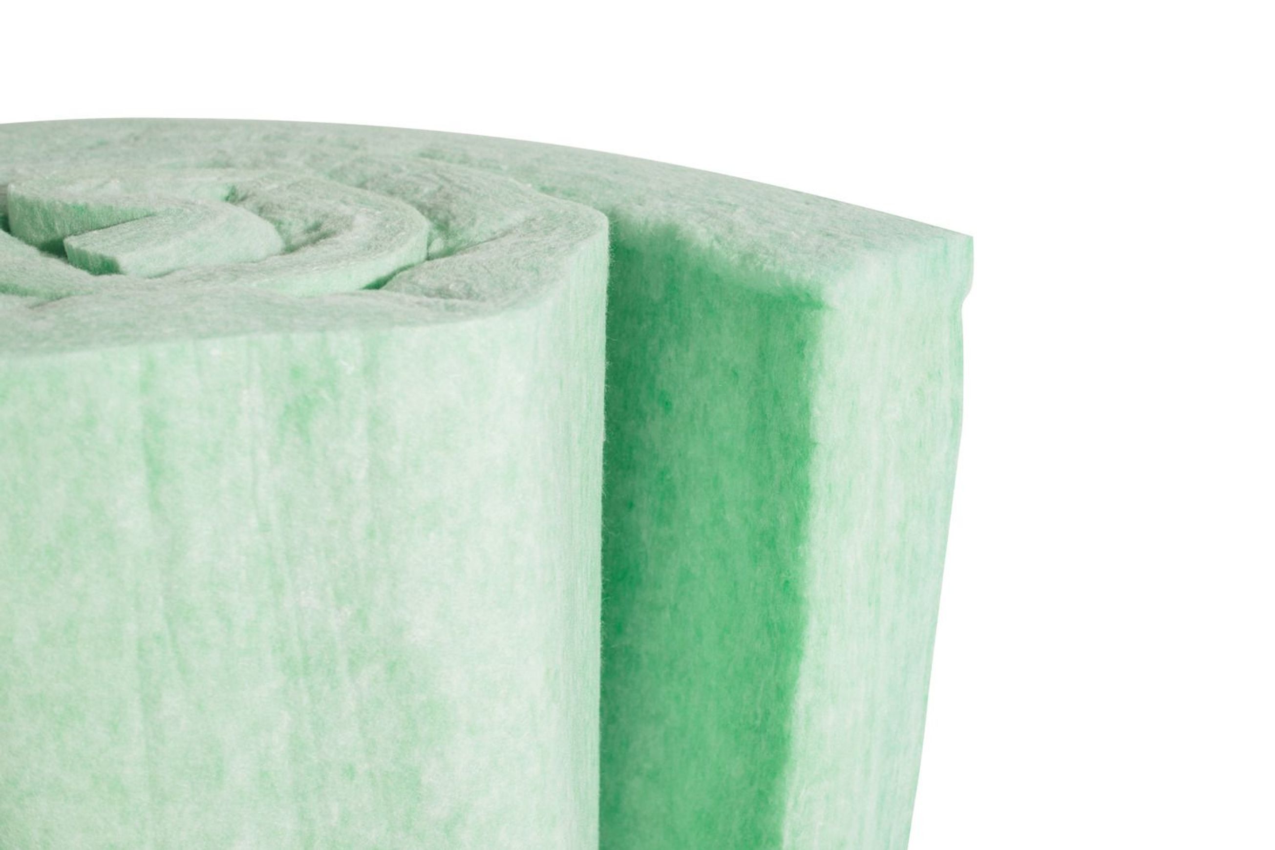 GreenStuf® Building Insulation Blanket (BIB)