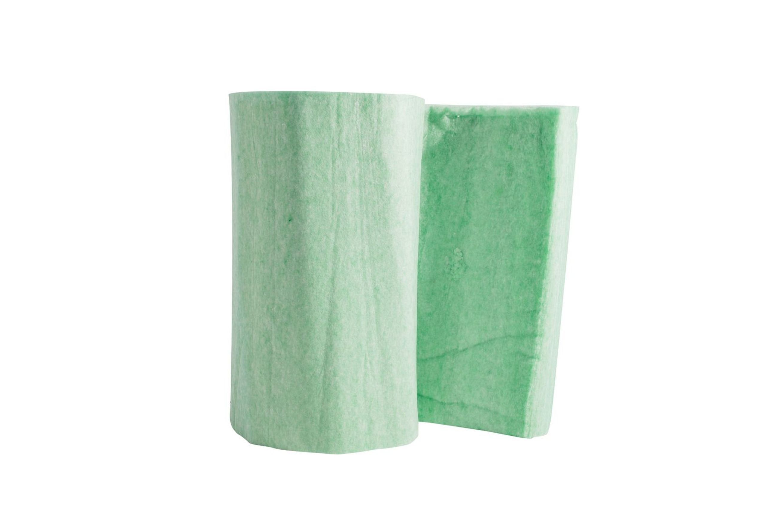 GreenStuf® Building Insulation Blanket (BIB)