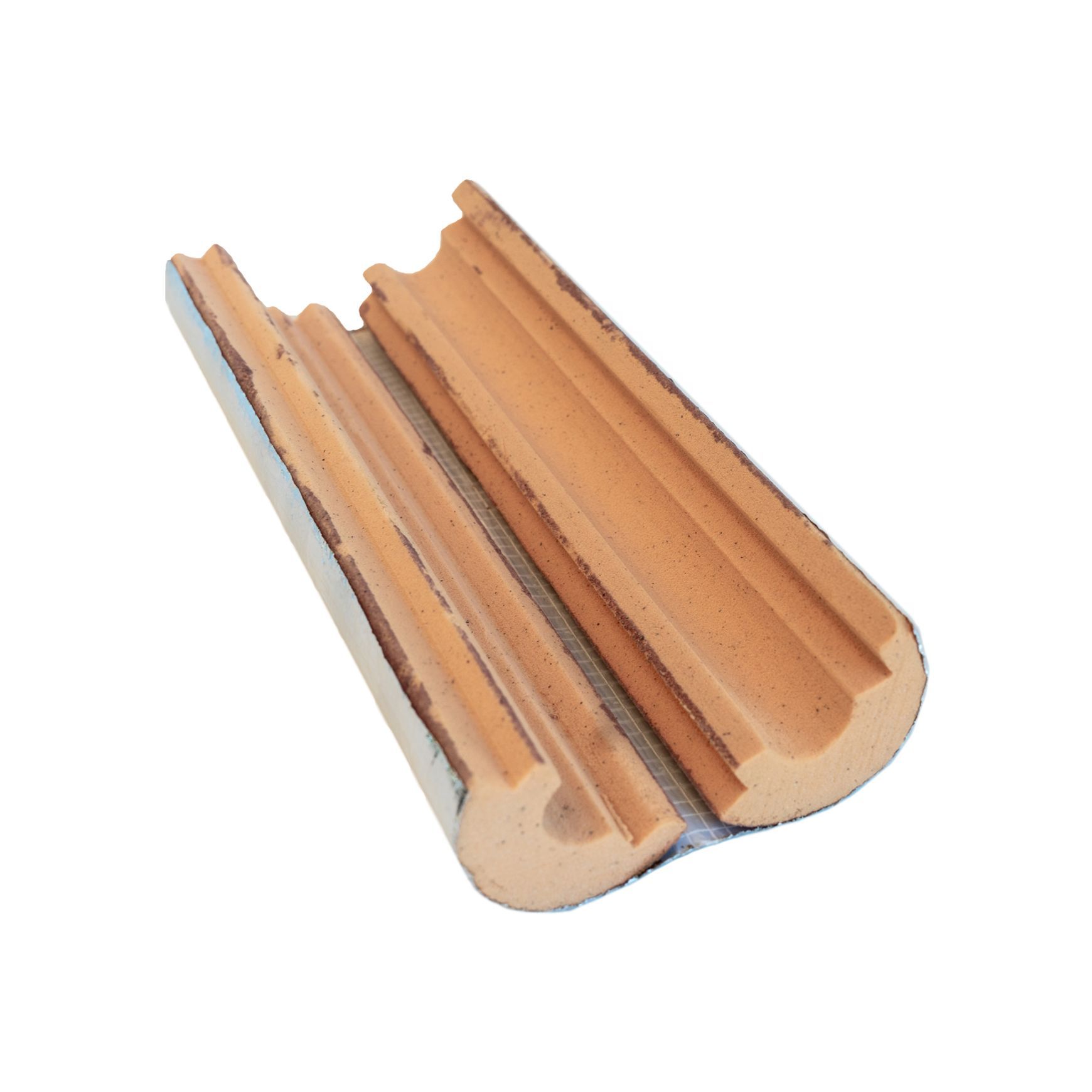 Phenolic Pipe Lagging