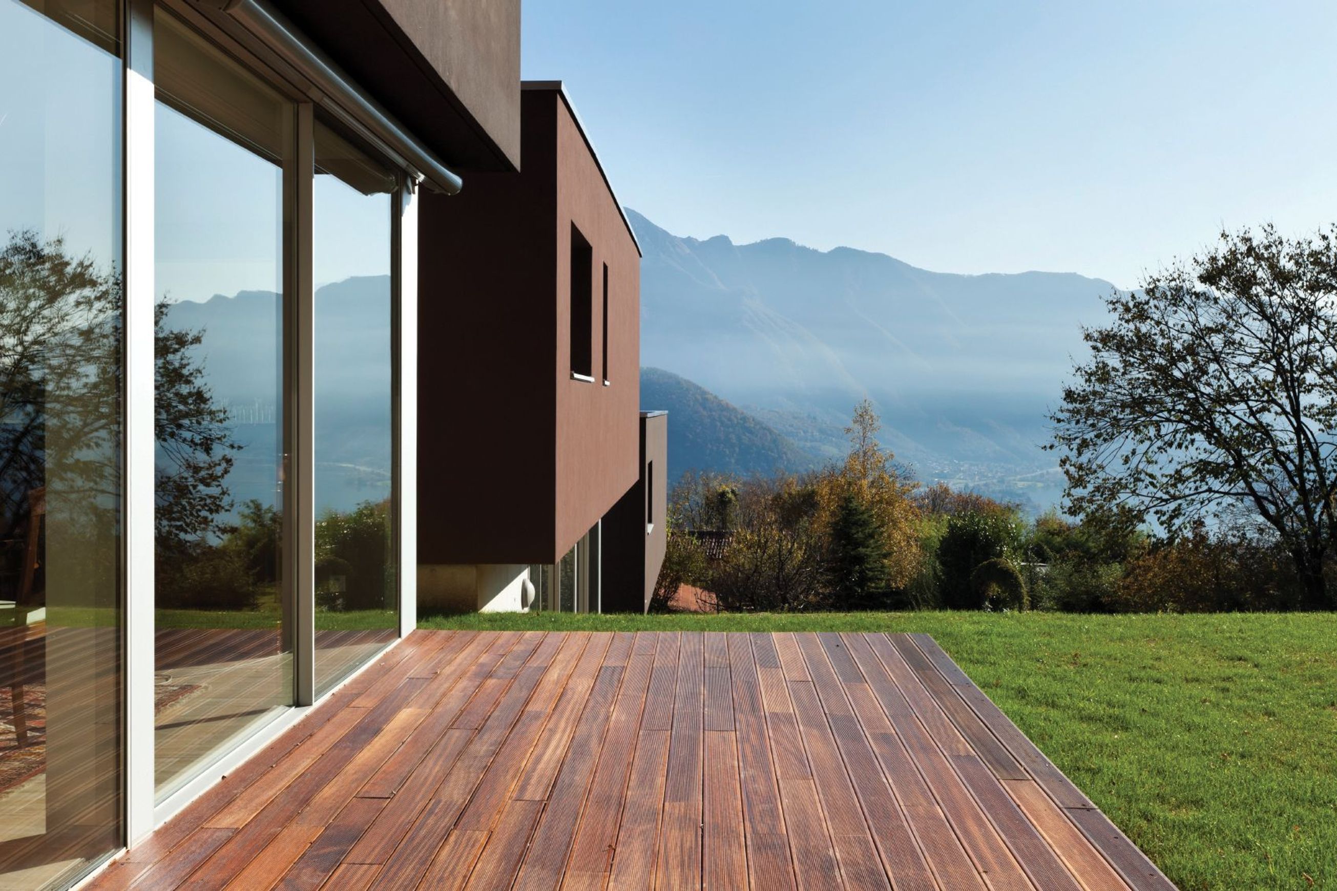 Winterglaze® Double Glazing