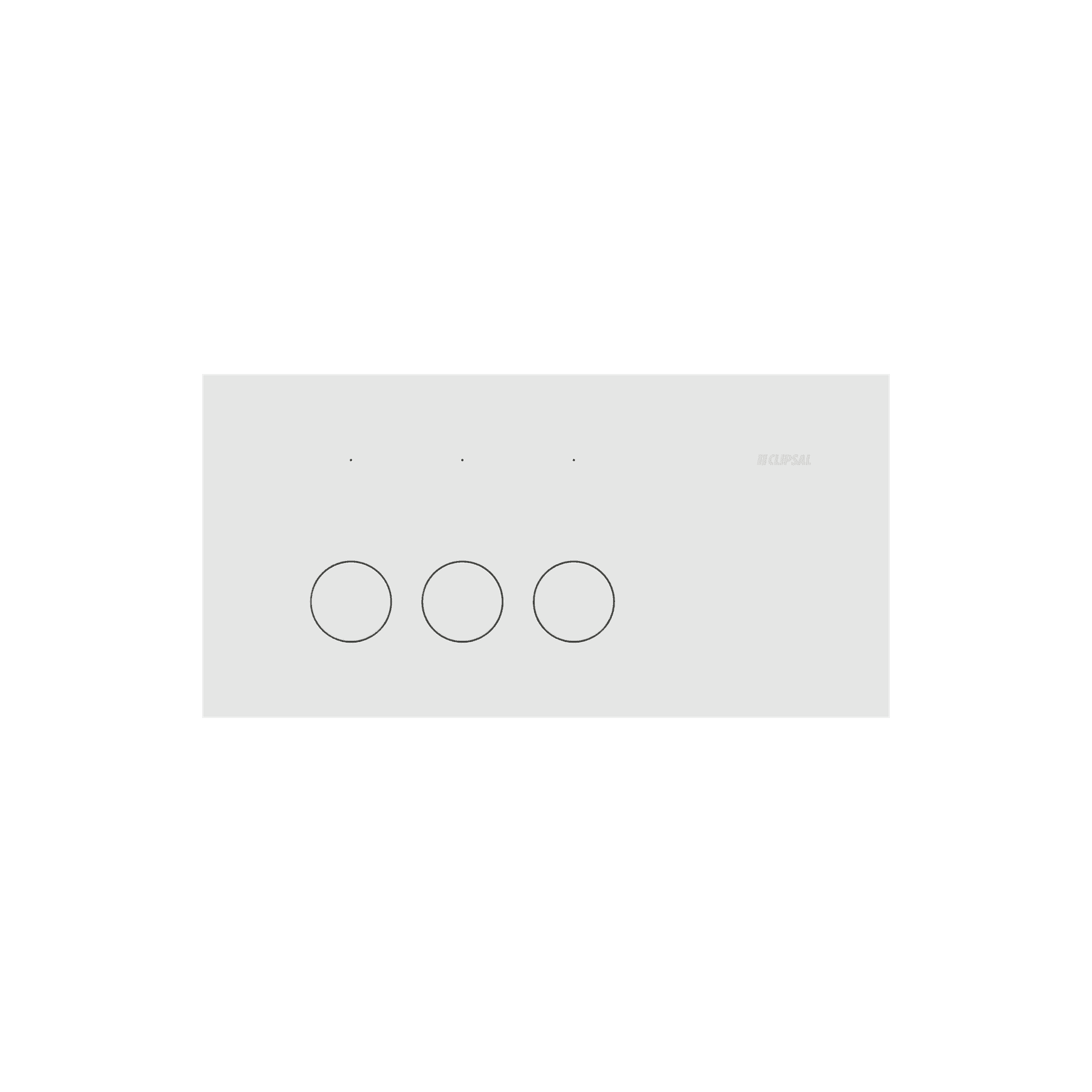 Clipsal Solis™ | Switches & Powerpoints