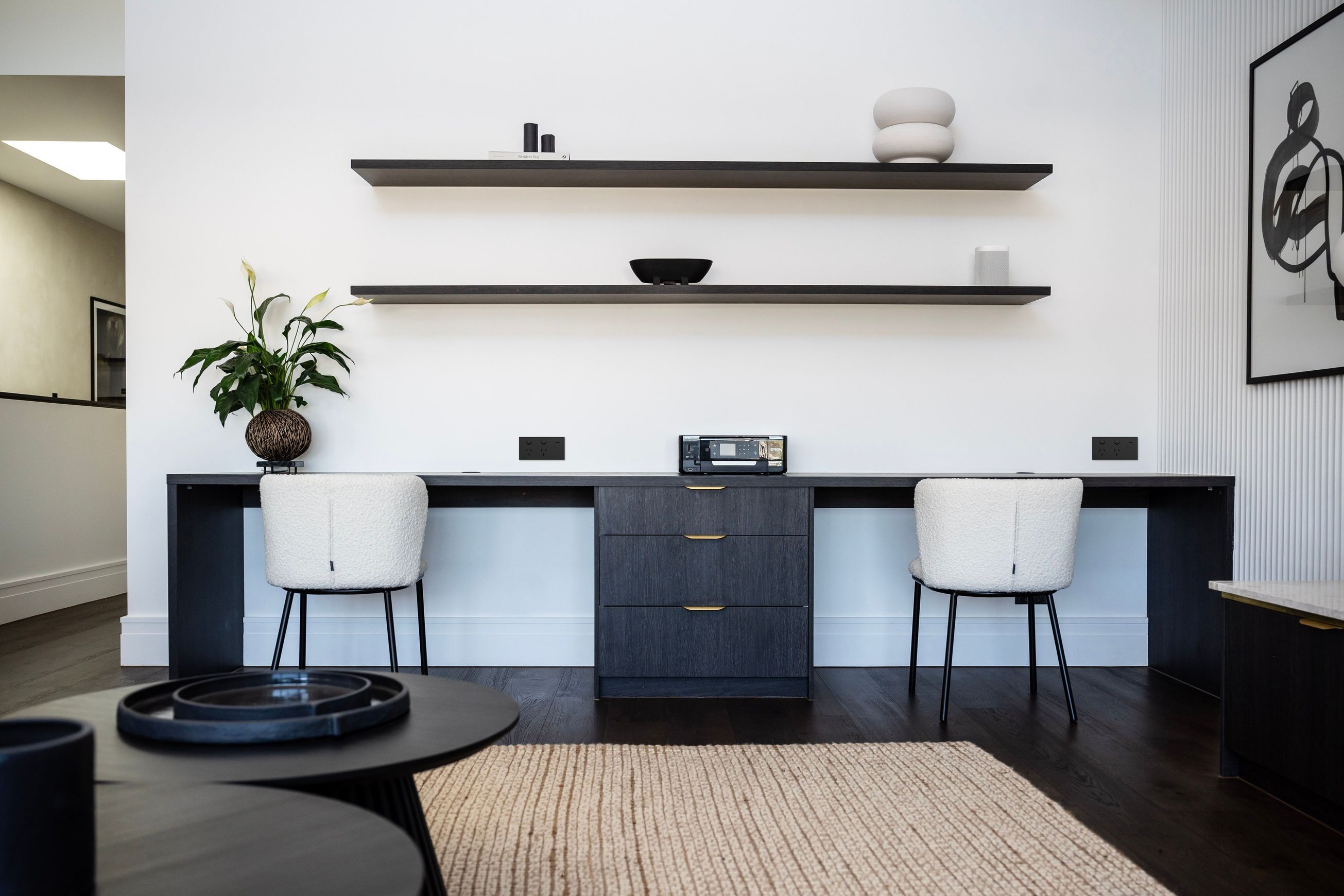Clipsal Solis™ Collection | Switches and Power points