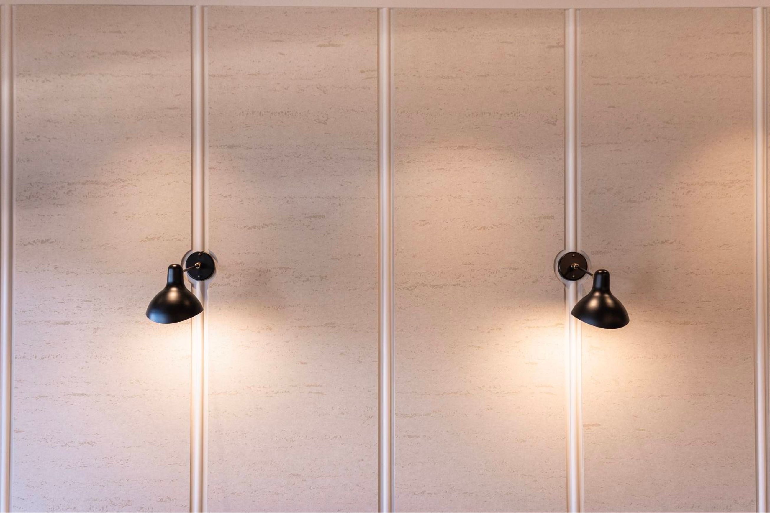 Mirage™ Textured Panels