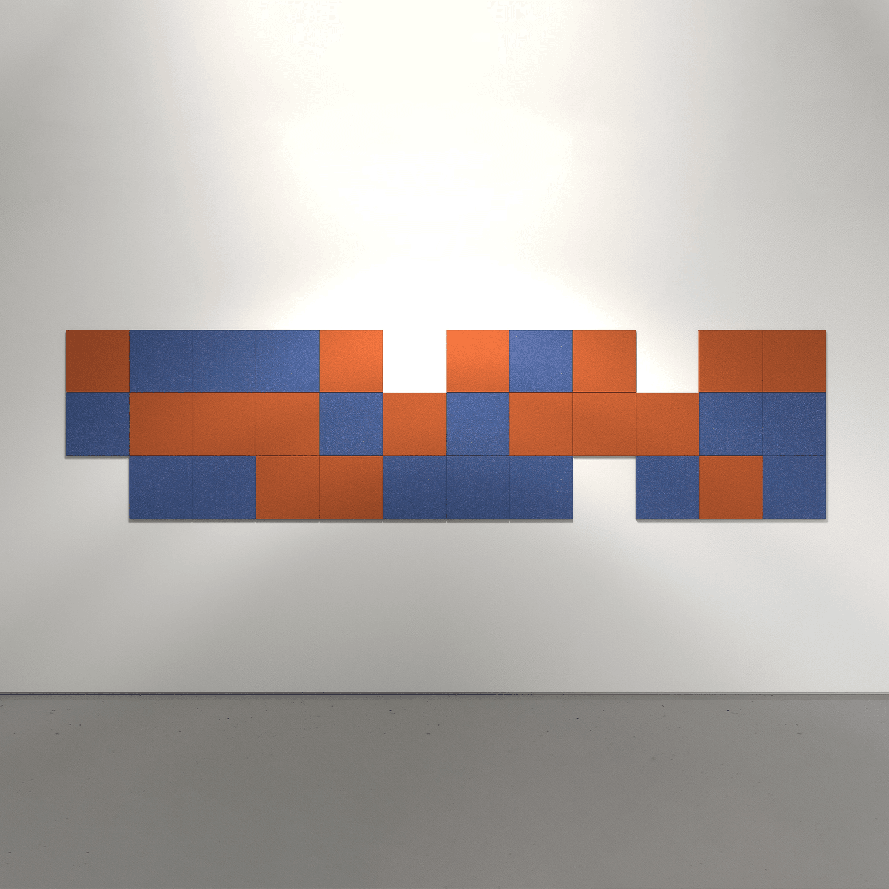 Cube™ Peel 'n' Stick Tiles
