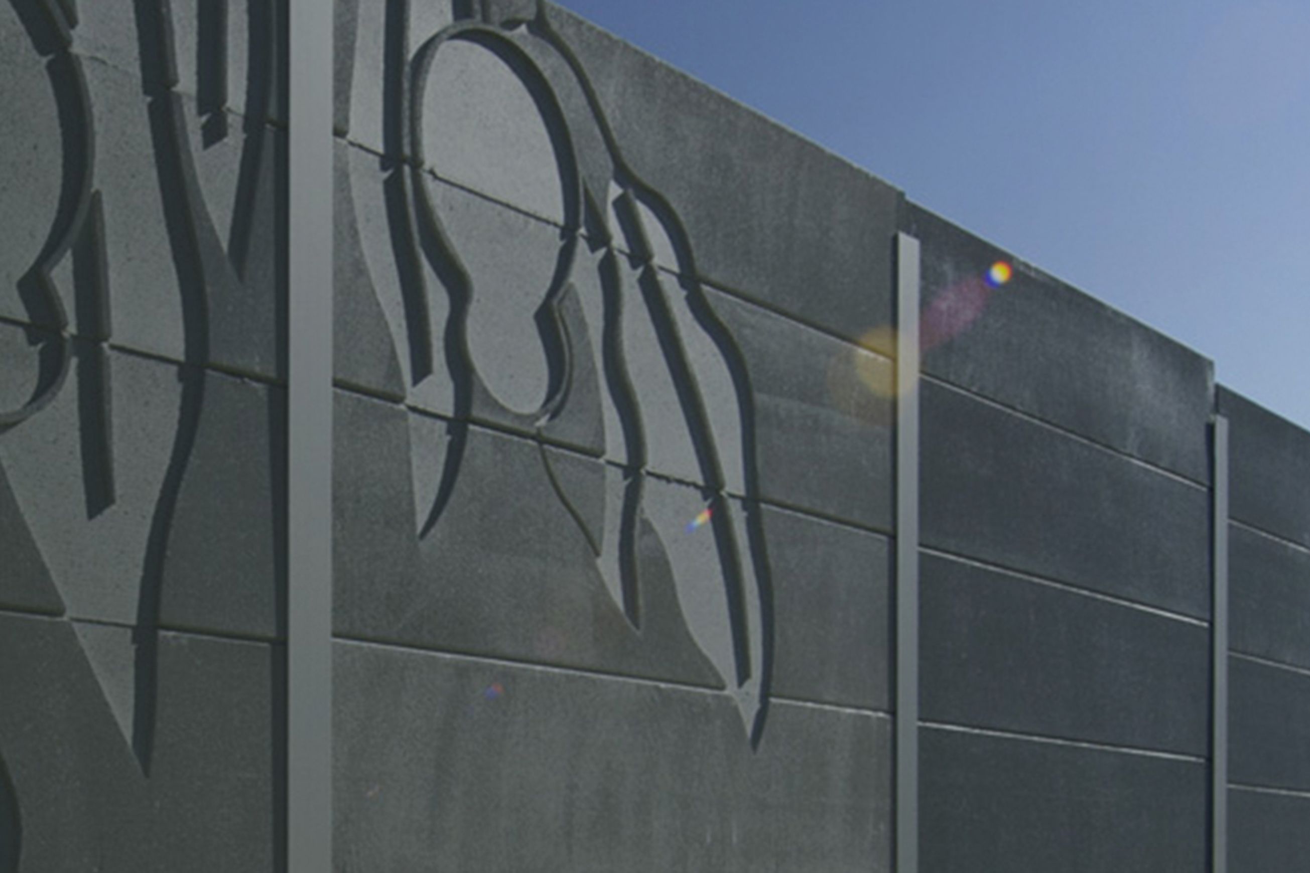 Hebel SoundBarrier