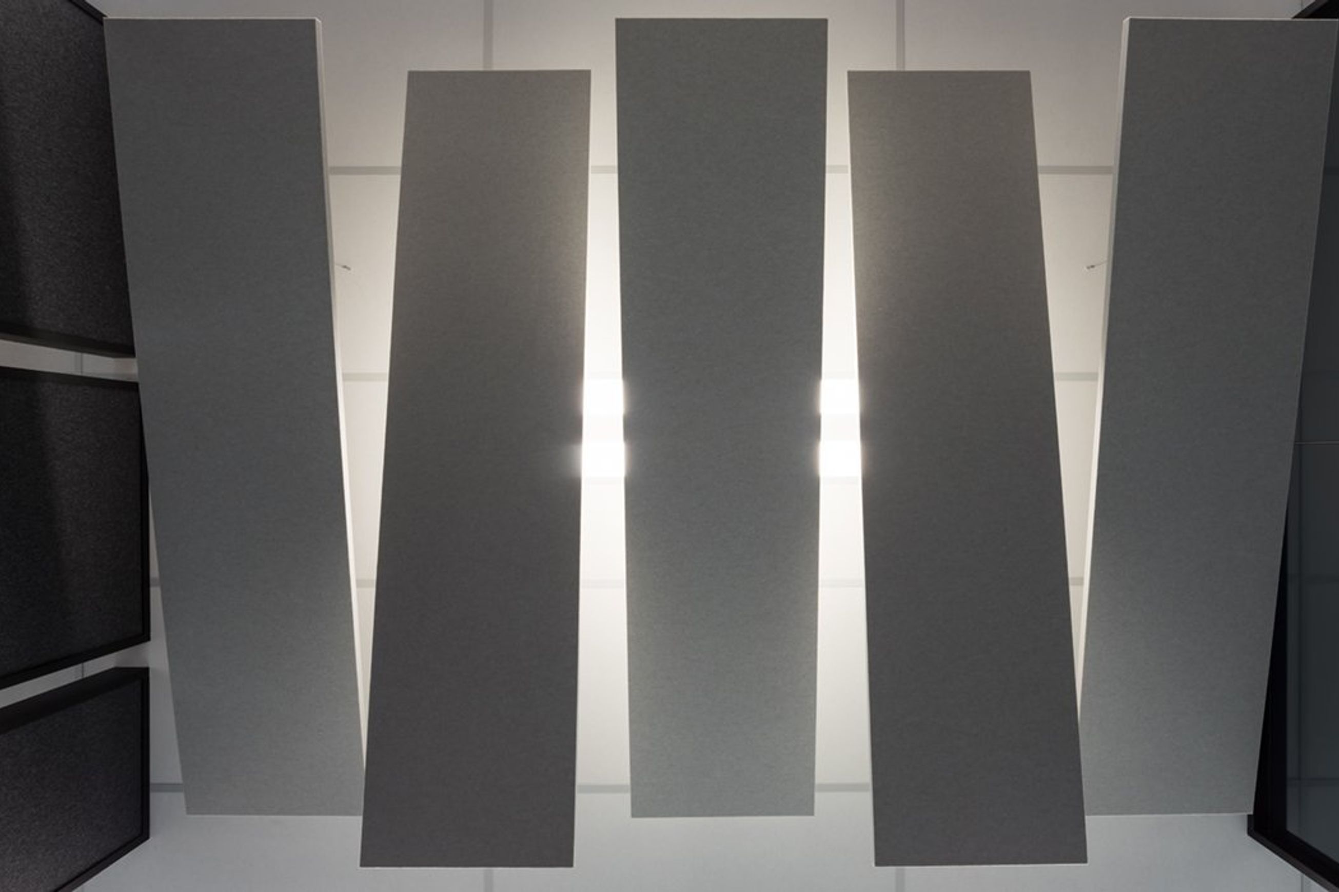 Horizon™ Floating Acoustic Panels