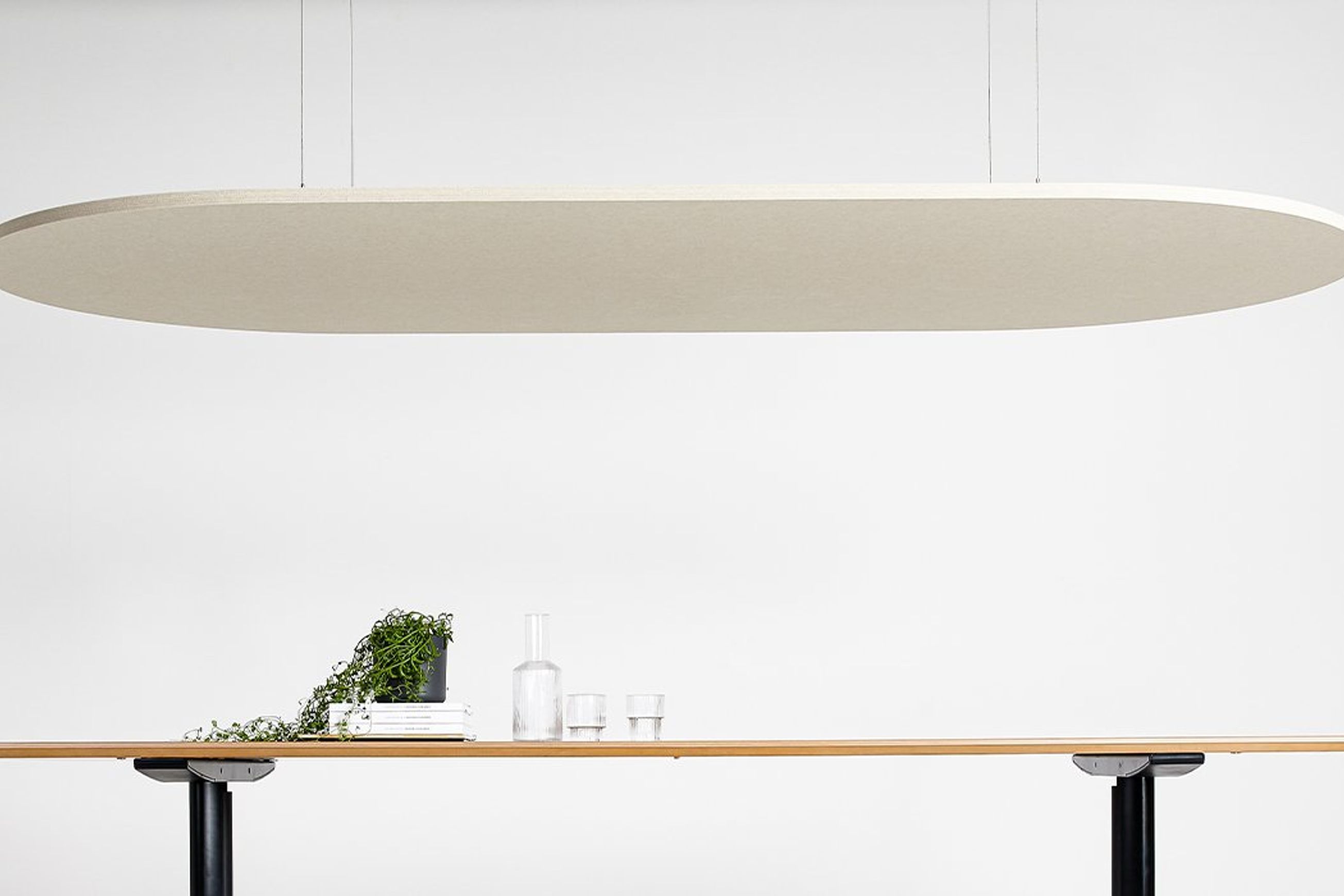 Horizon™ Floating Acoustic Panels