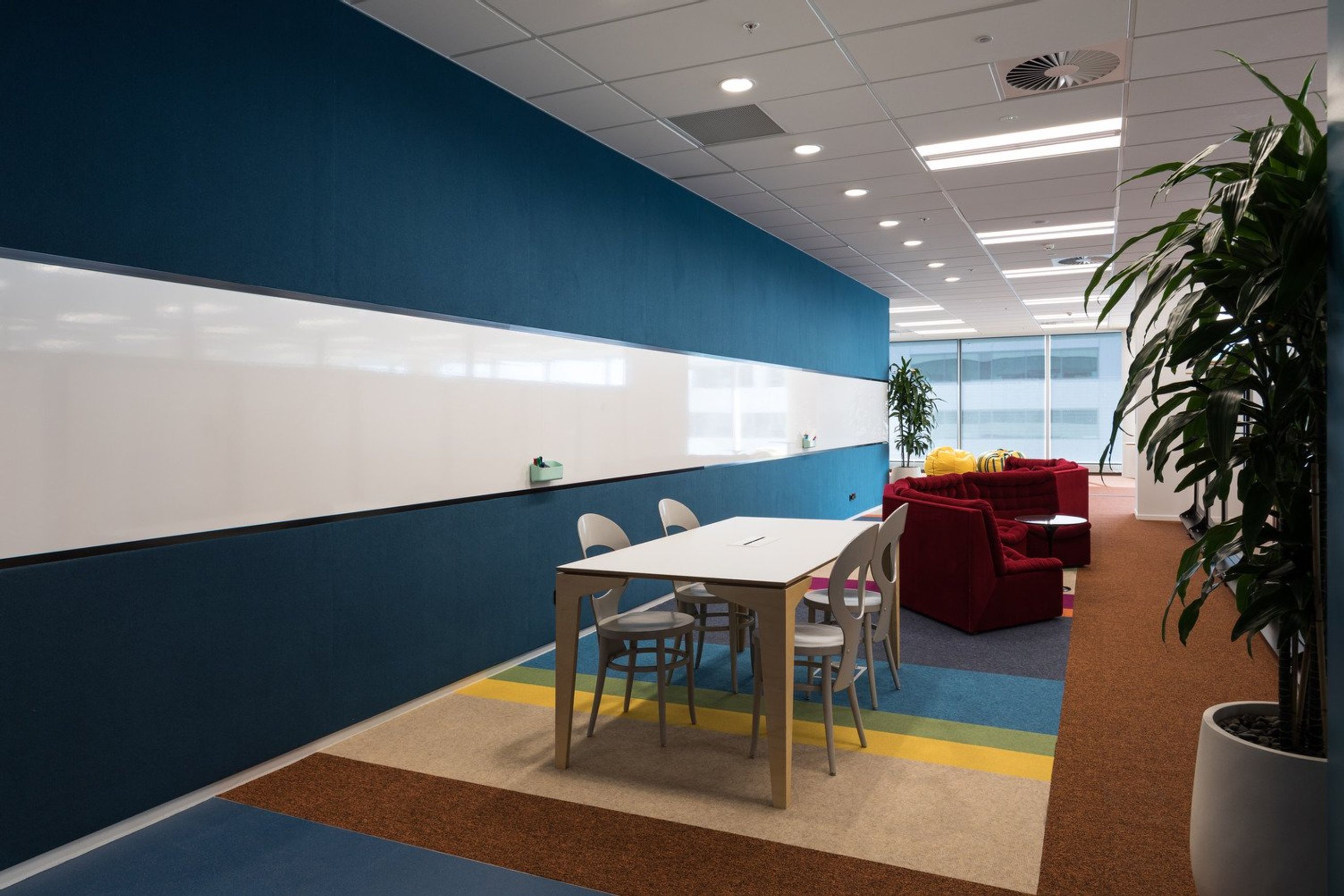 Quietspace® Acoustic Panels