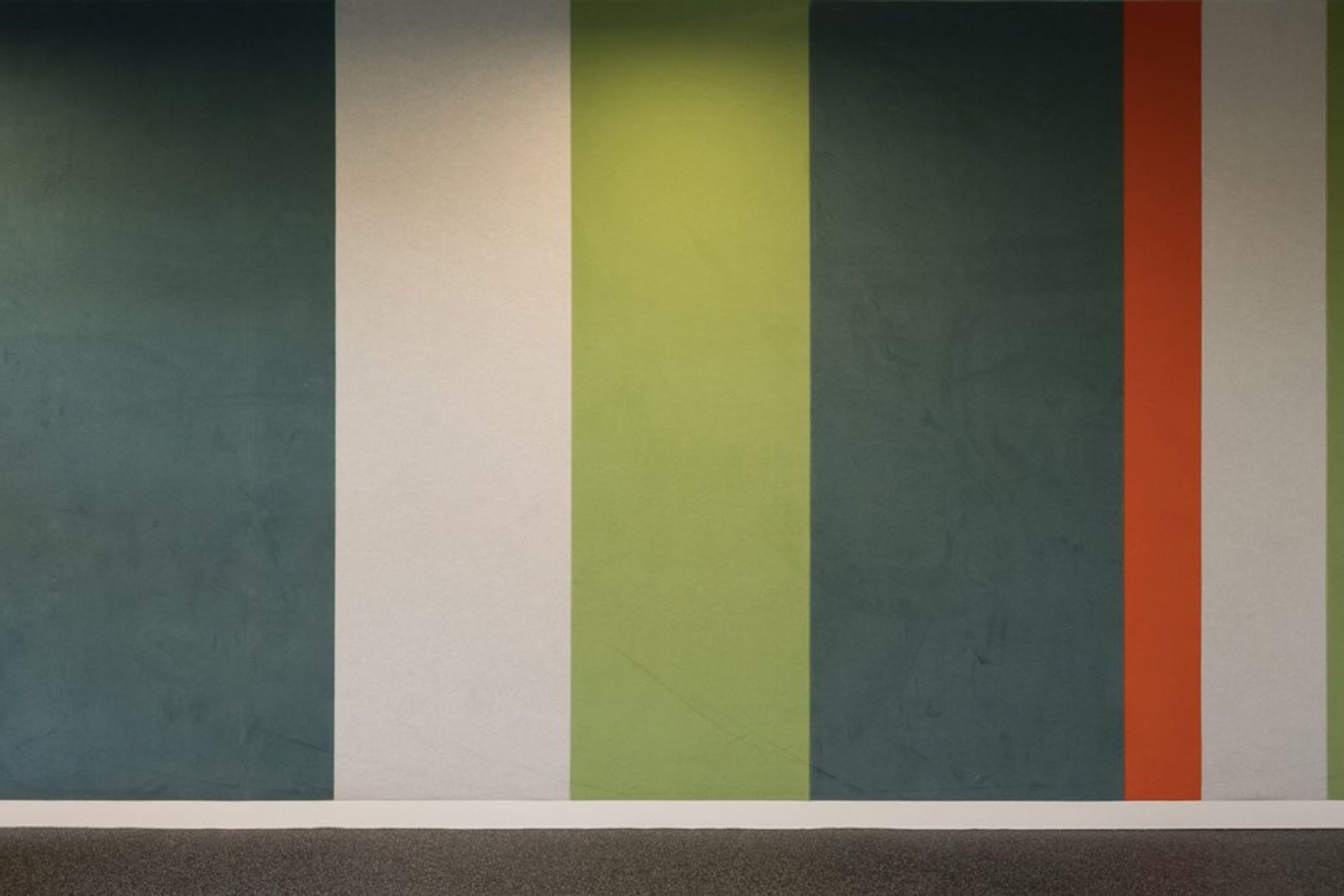 Vertiface Decorative Wallcovering