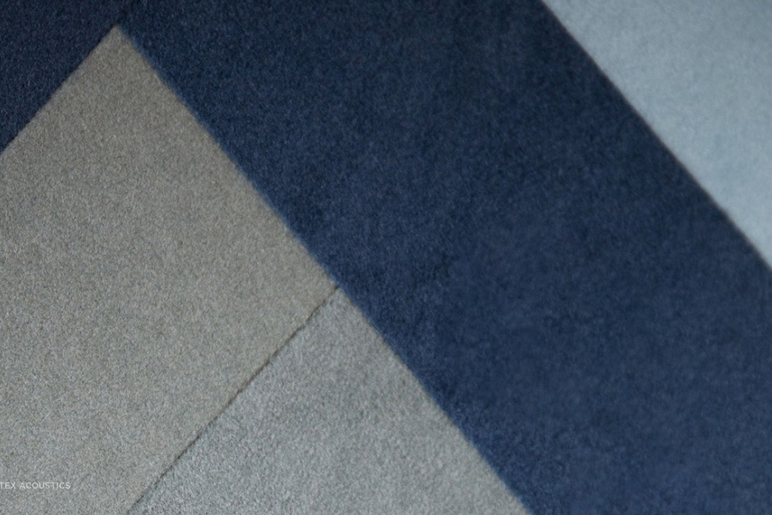 Composition® Peel ‘n’ Stick Acoustic Wall Tiles