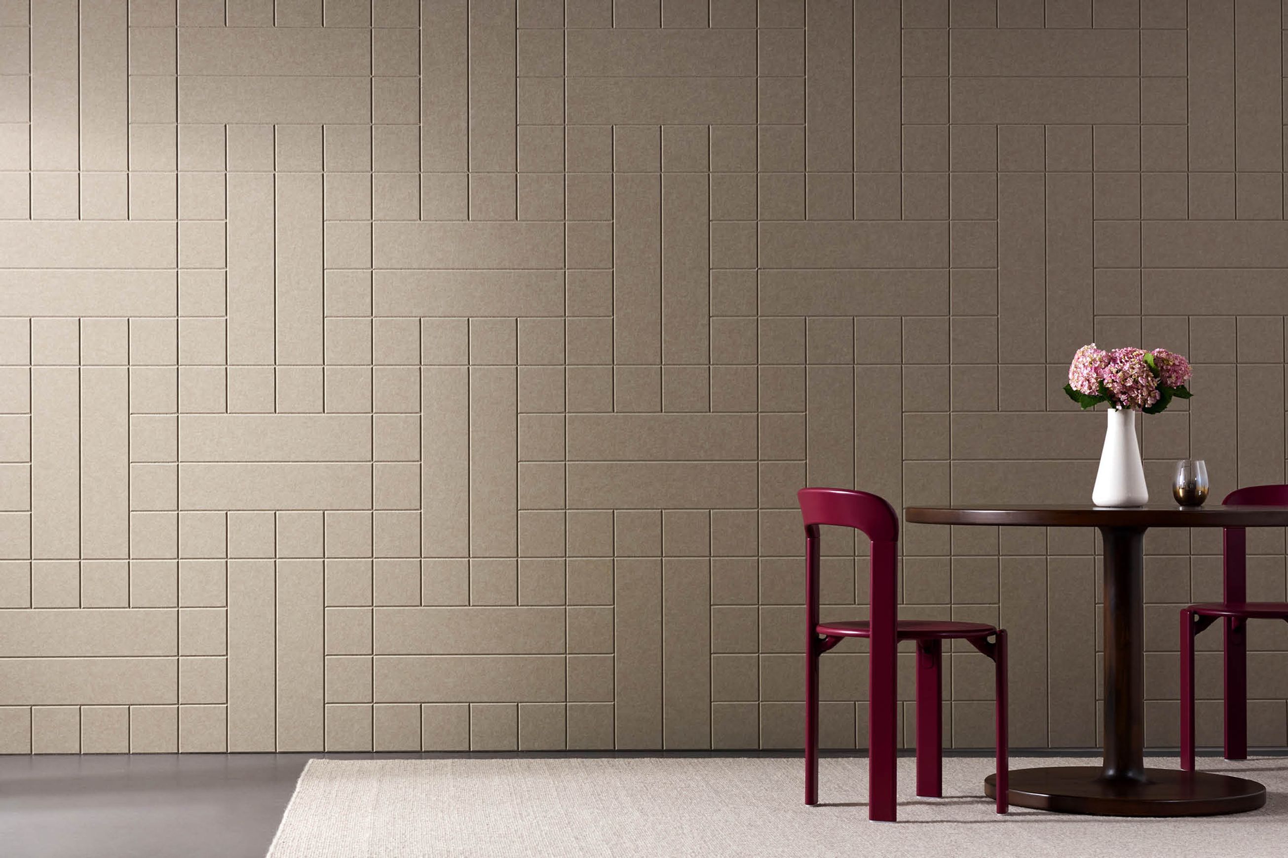 Groove™ Wall Tiles