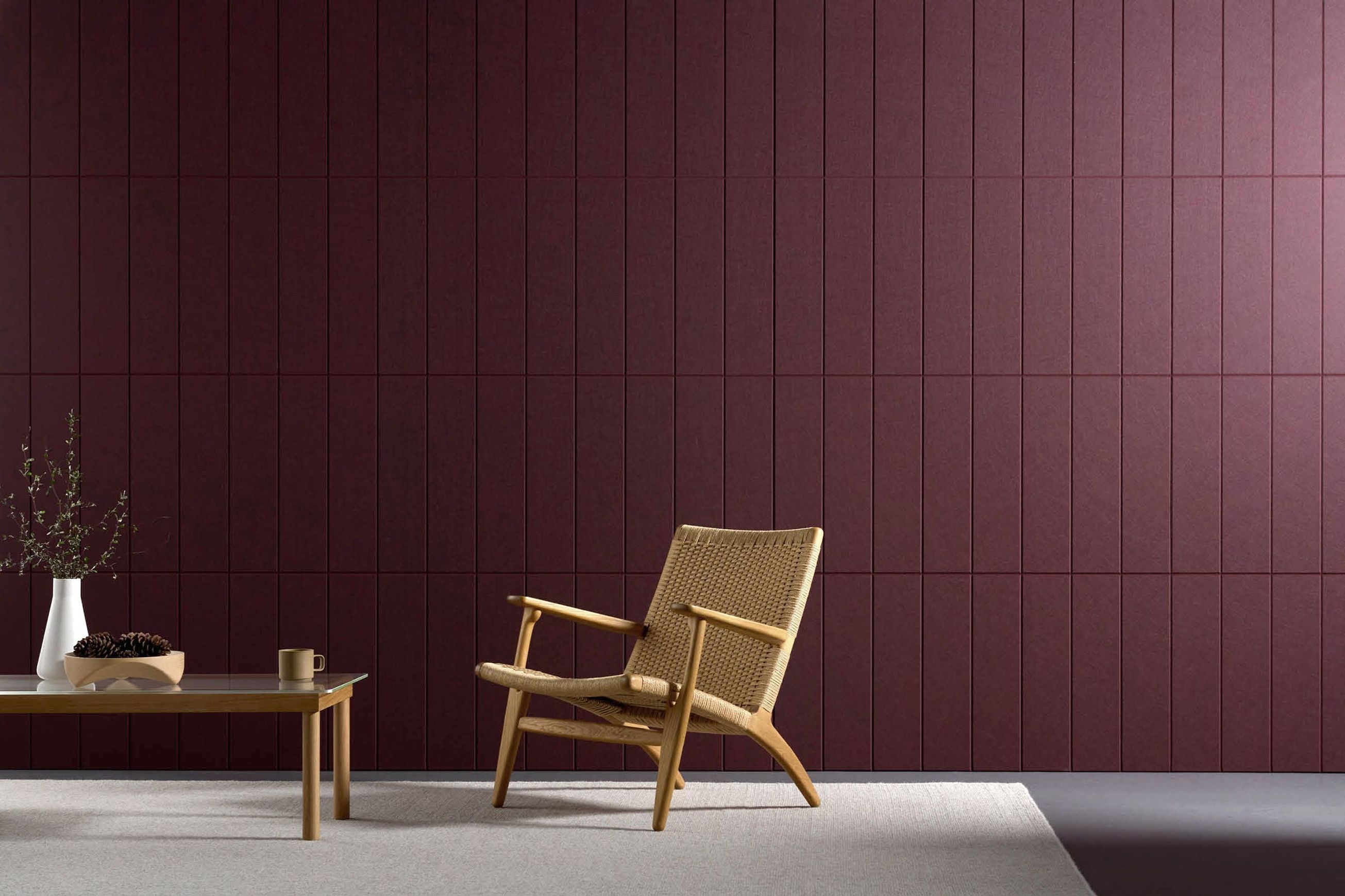 Groove™ Wall Tiles