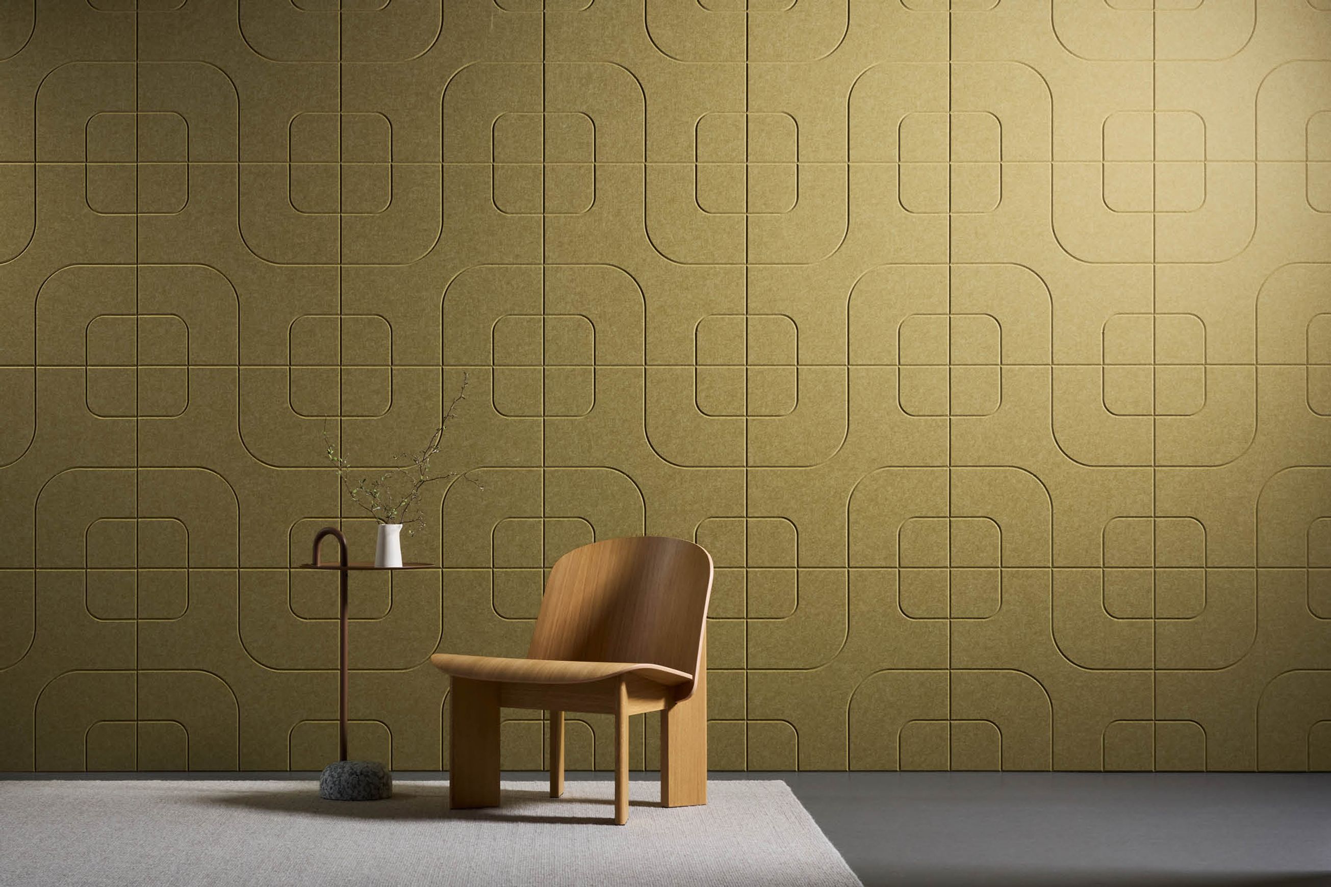 Groove™ Wall Tiles