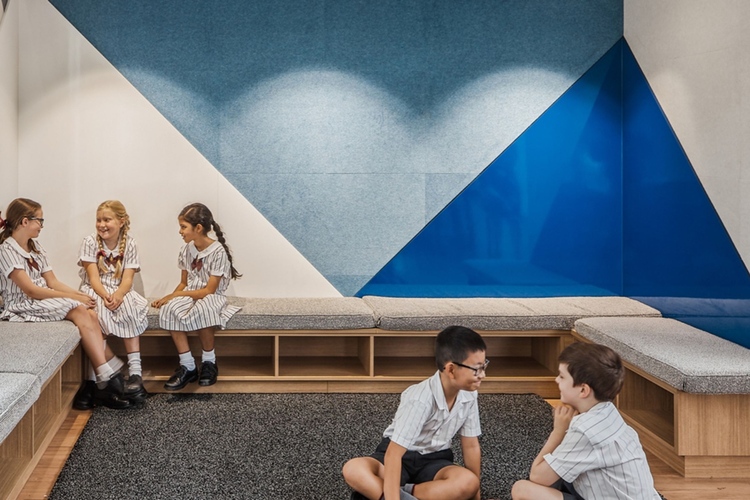 Composition® Peel 'n' Stick Tiles