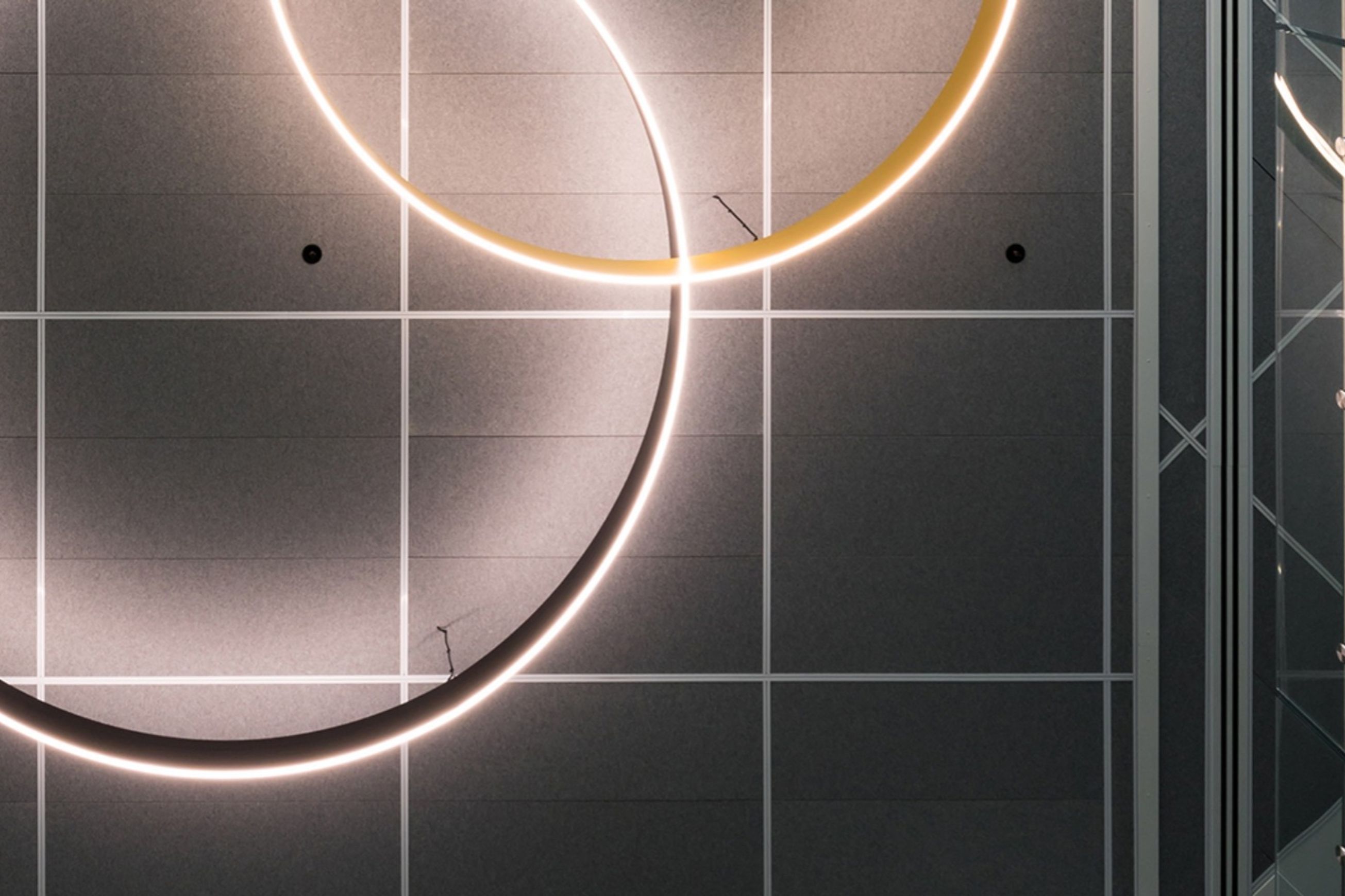 Accent Ceiling Tile