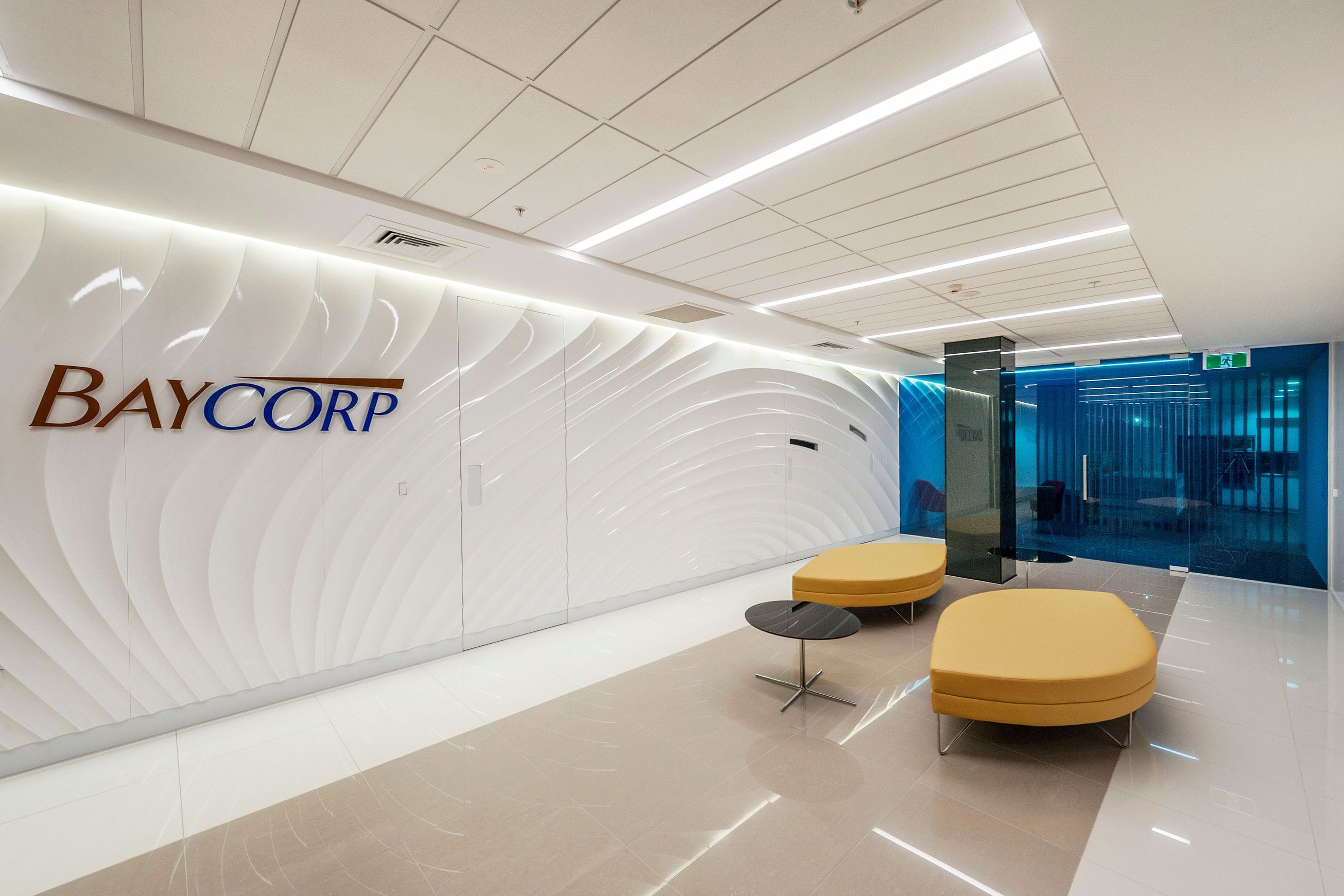 Eclipse Aluminium Partitioning Suite
