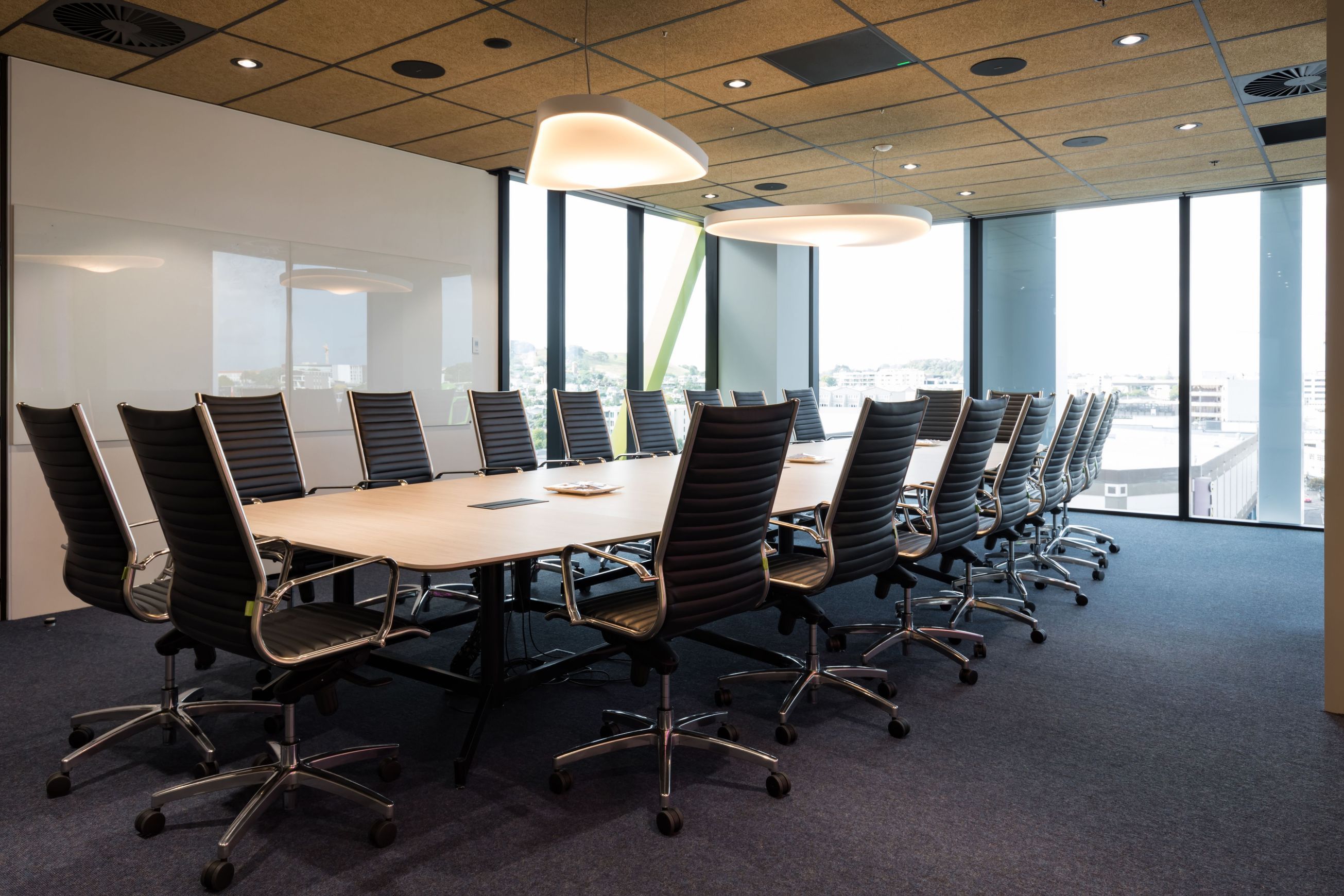 Heradesign Acoustic Wall + Ceiling Panel