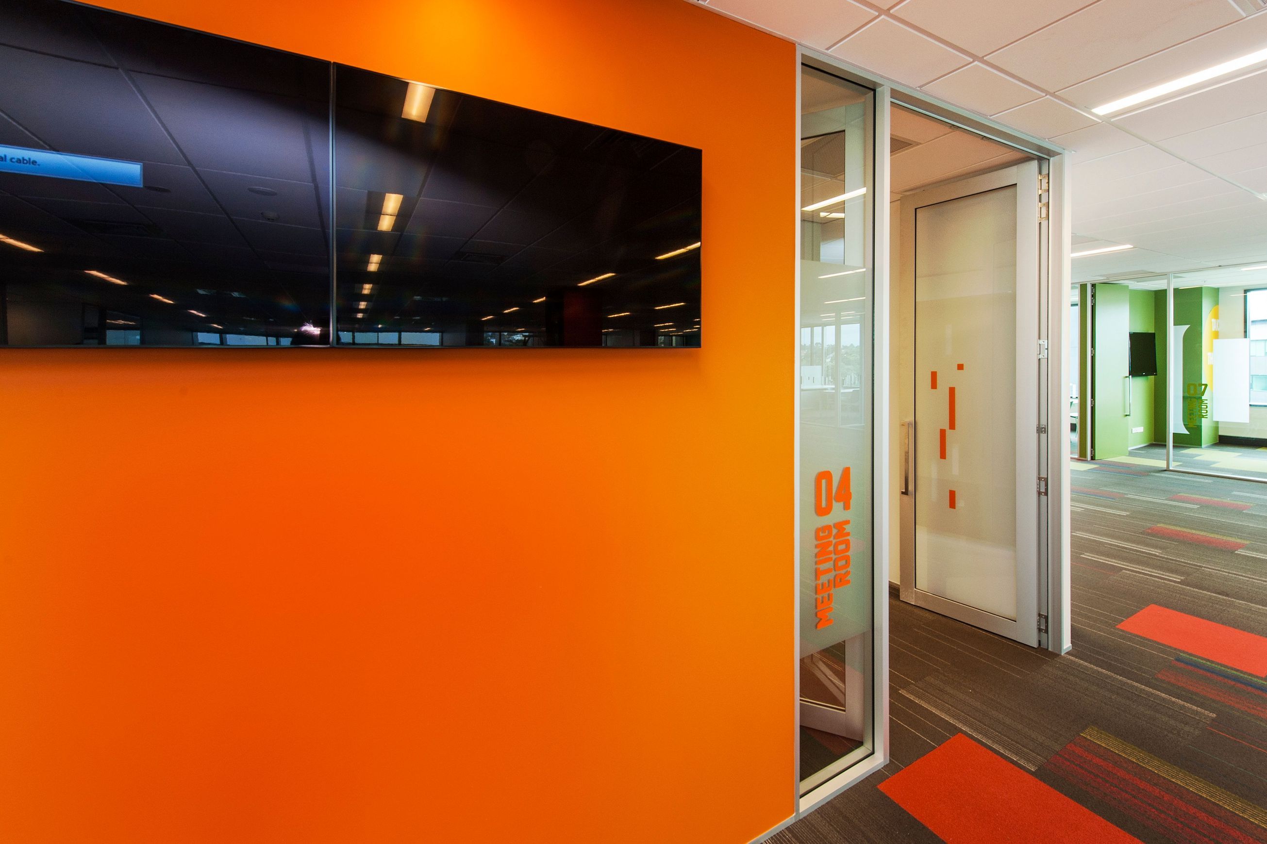 Eclipse Aluminium Partitioning Suite