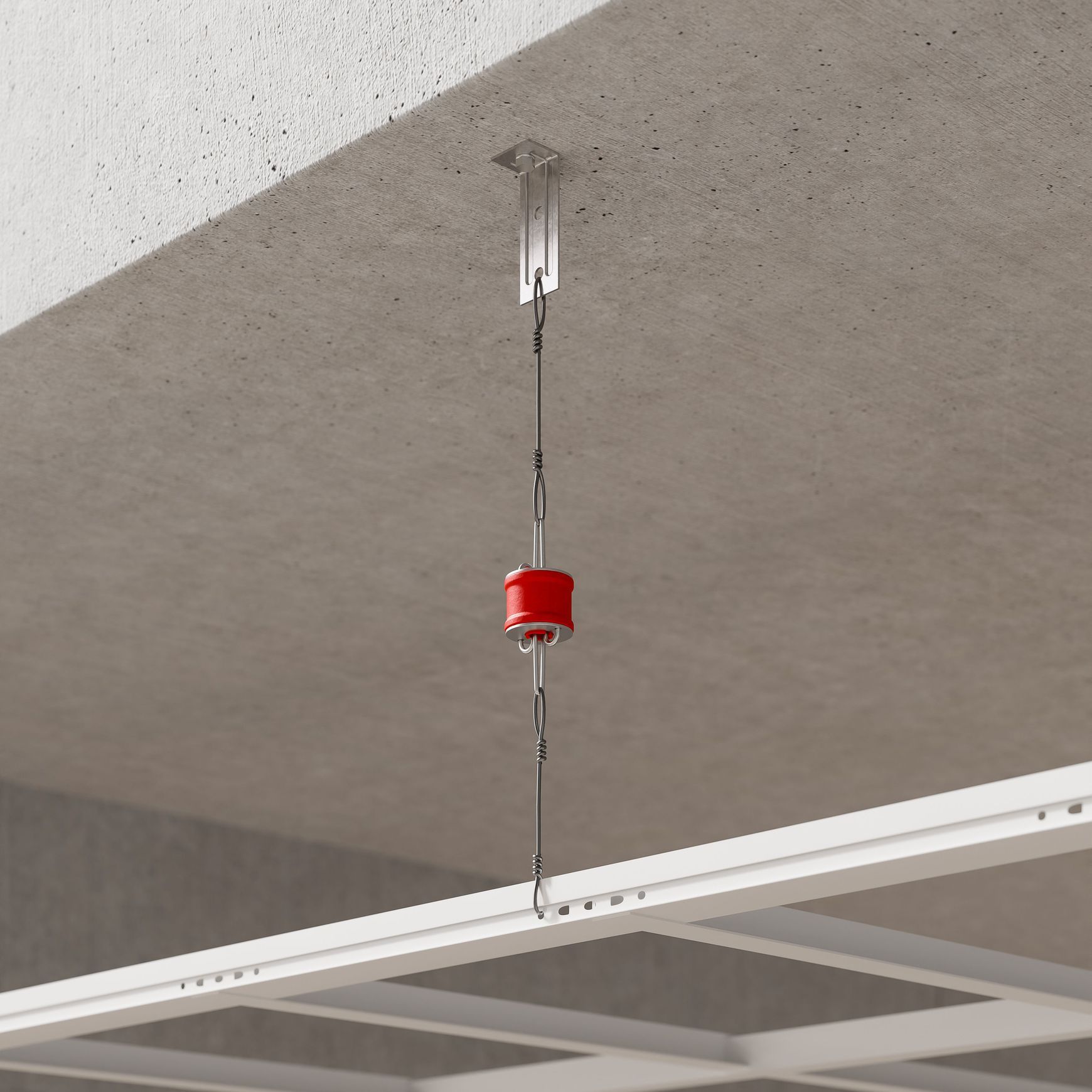 M50R Resilmount Isolation Hangers