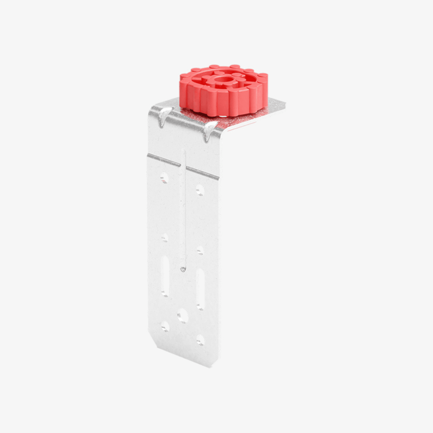 Resilmount M48R Right Angle Resilient Mount Bracket